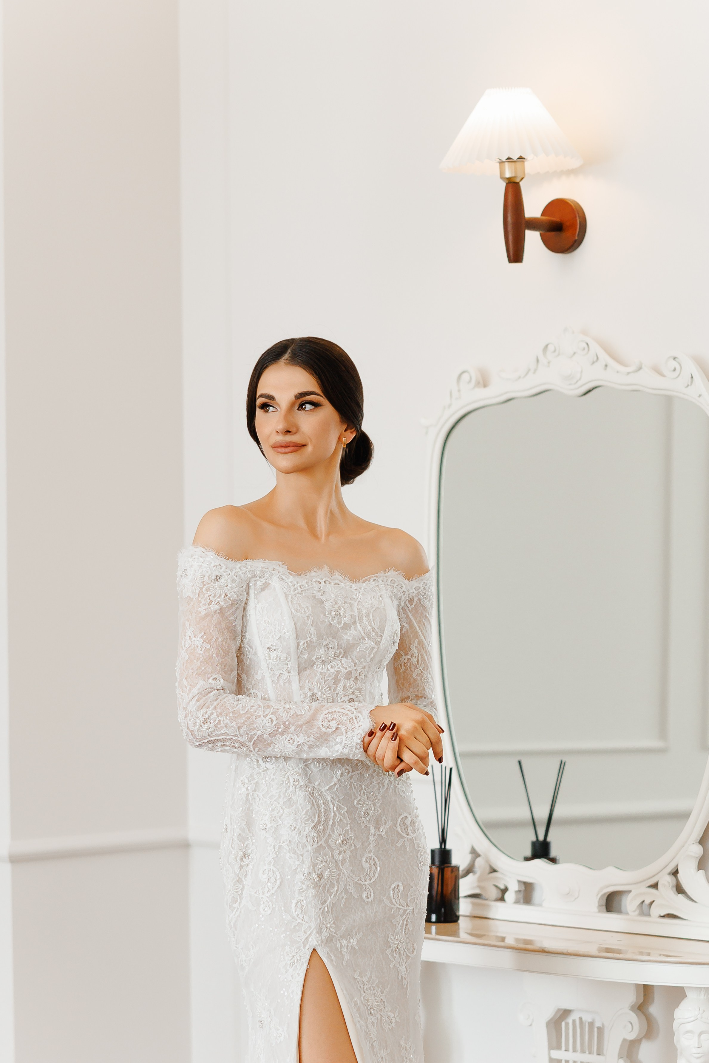 Fotografii de nuntă. Adrian Bârsan