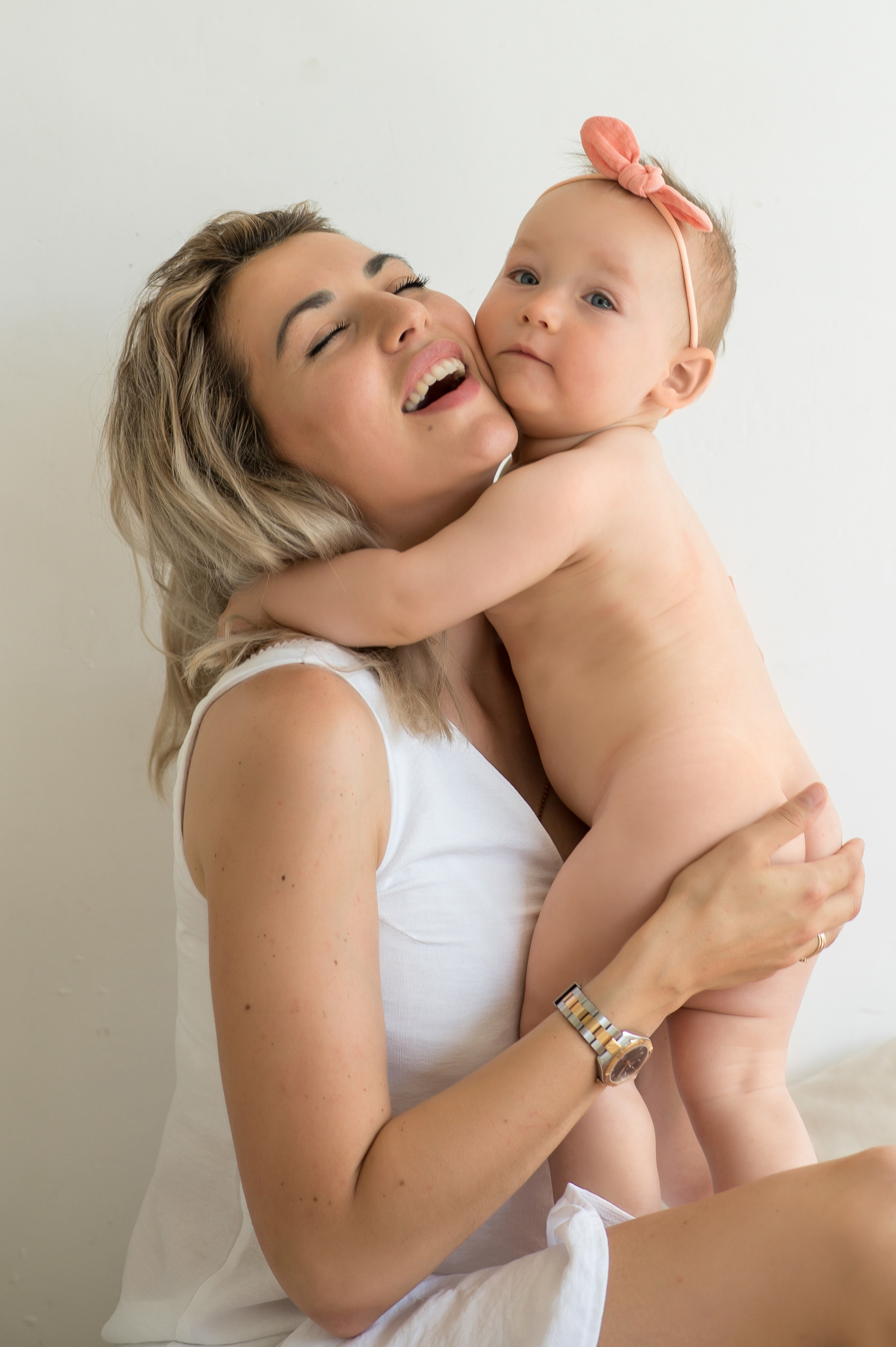 Семейная фотосессия в студии. Семейный и детский фотограф в Минске Надежда Савицкая