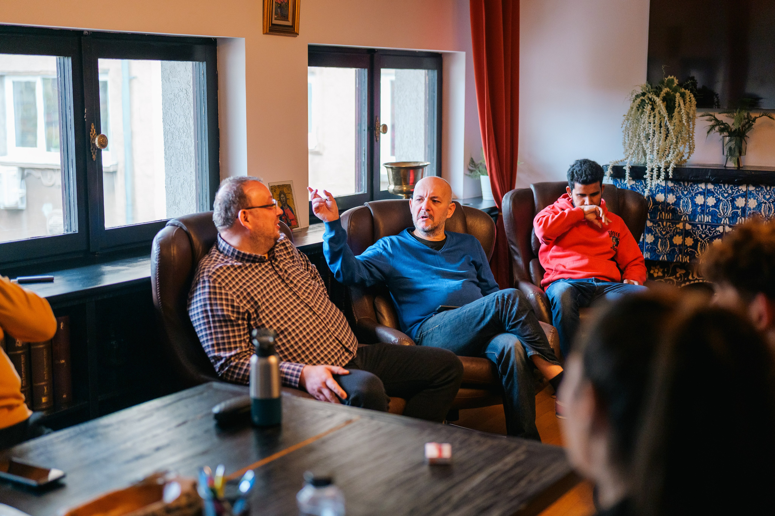 Eko Group Vila. Raul Valentin fotograf de evenimente