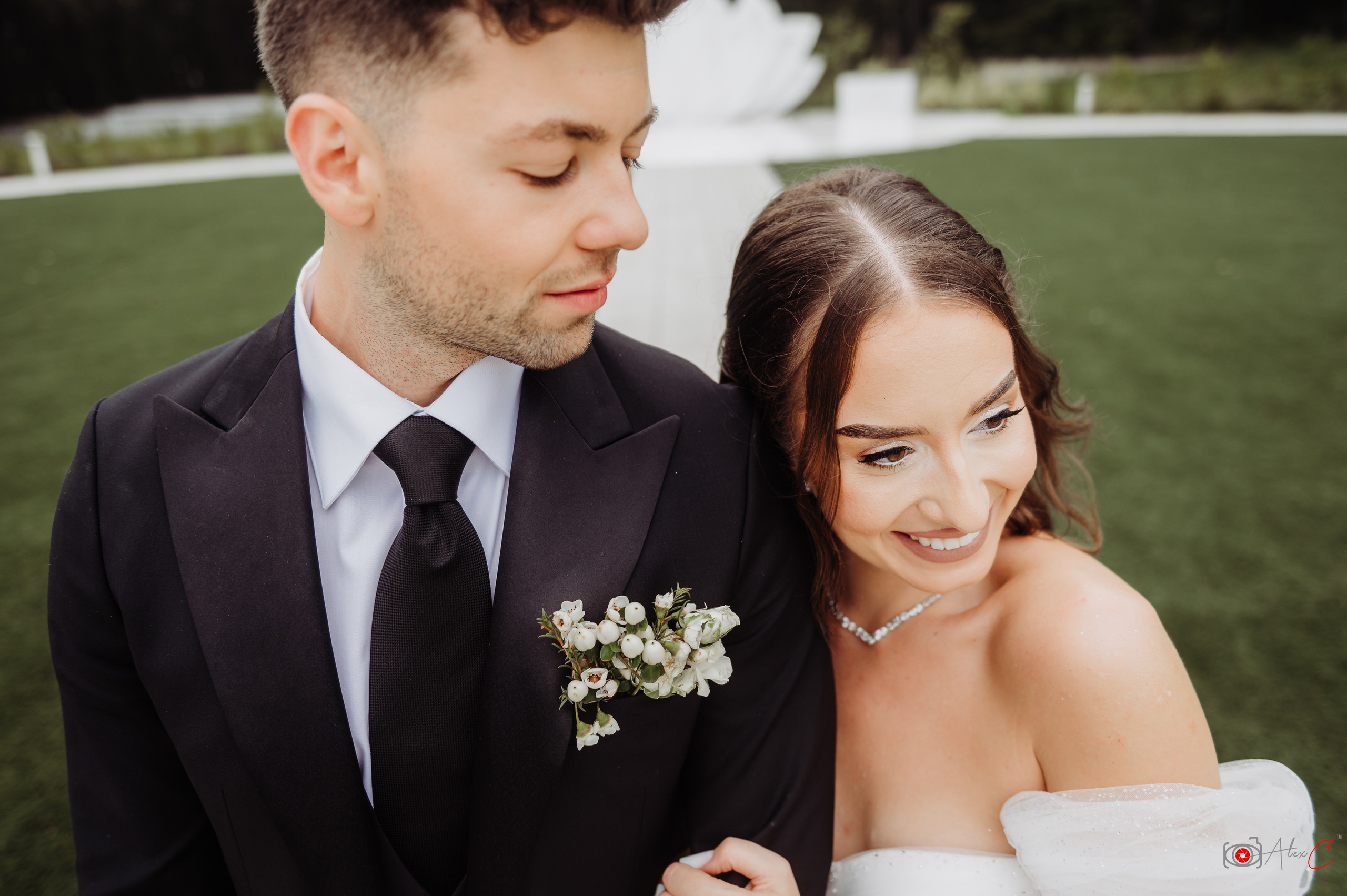 Anca&Cătălin. Fotograf de evenimente