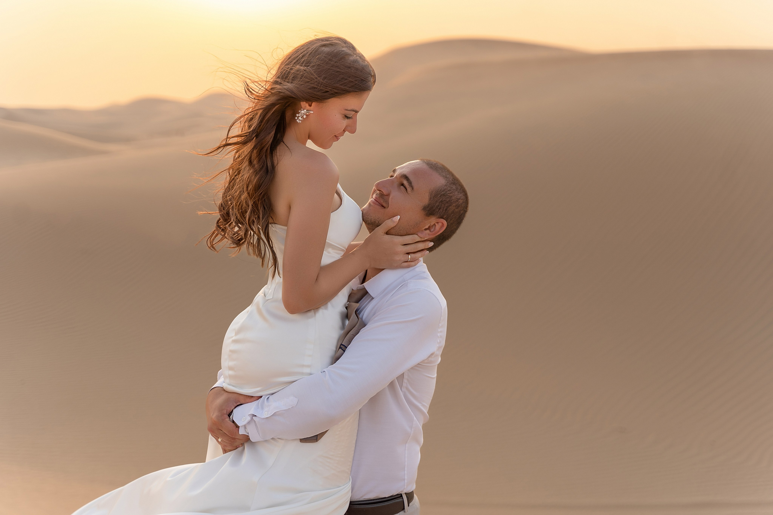 Фотограф в Абу Даби 