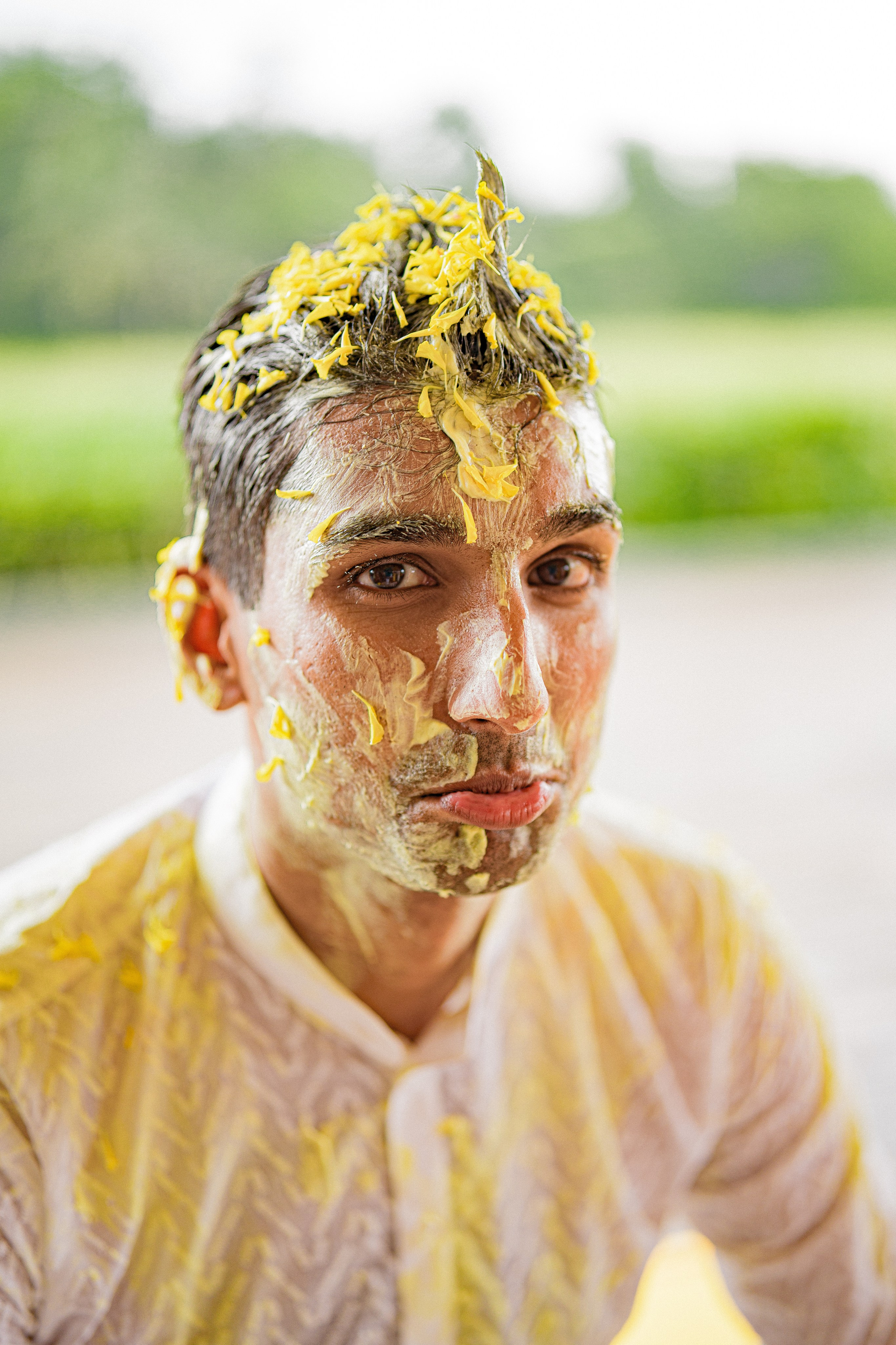 NICKHIL & ANVITA. Wedding photographer Avira Stories