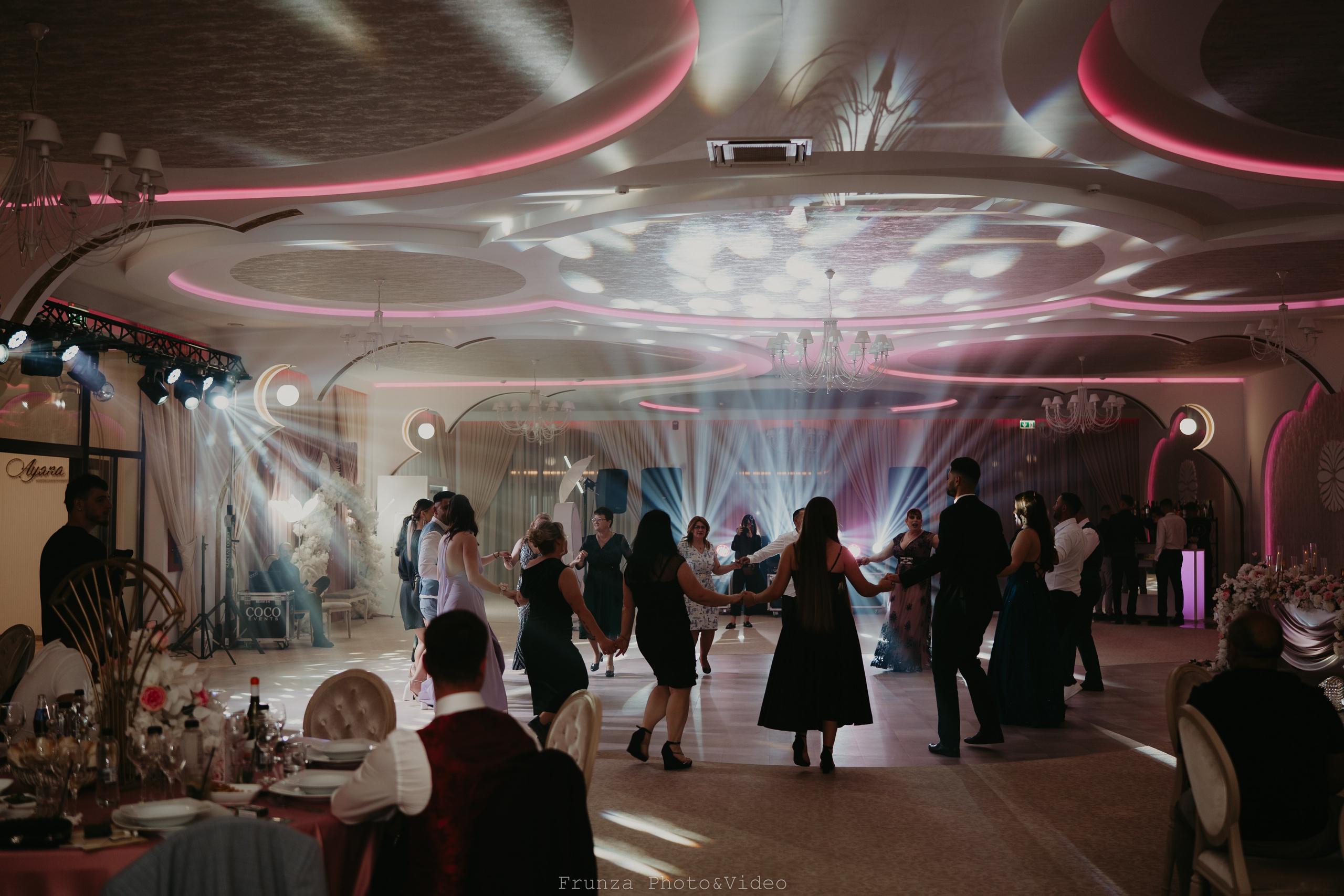 Ionut & Alexandra / Complete Wedding Day. Foto / Video nunta Deva, Hunedoara