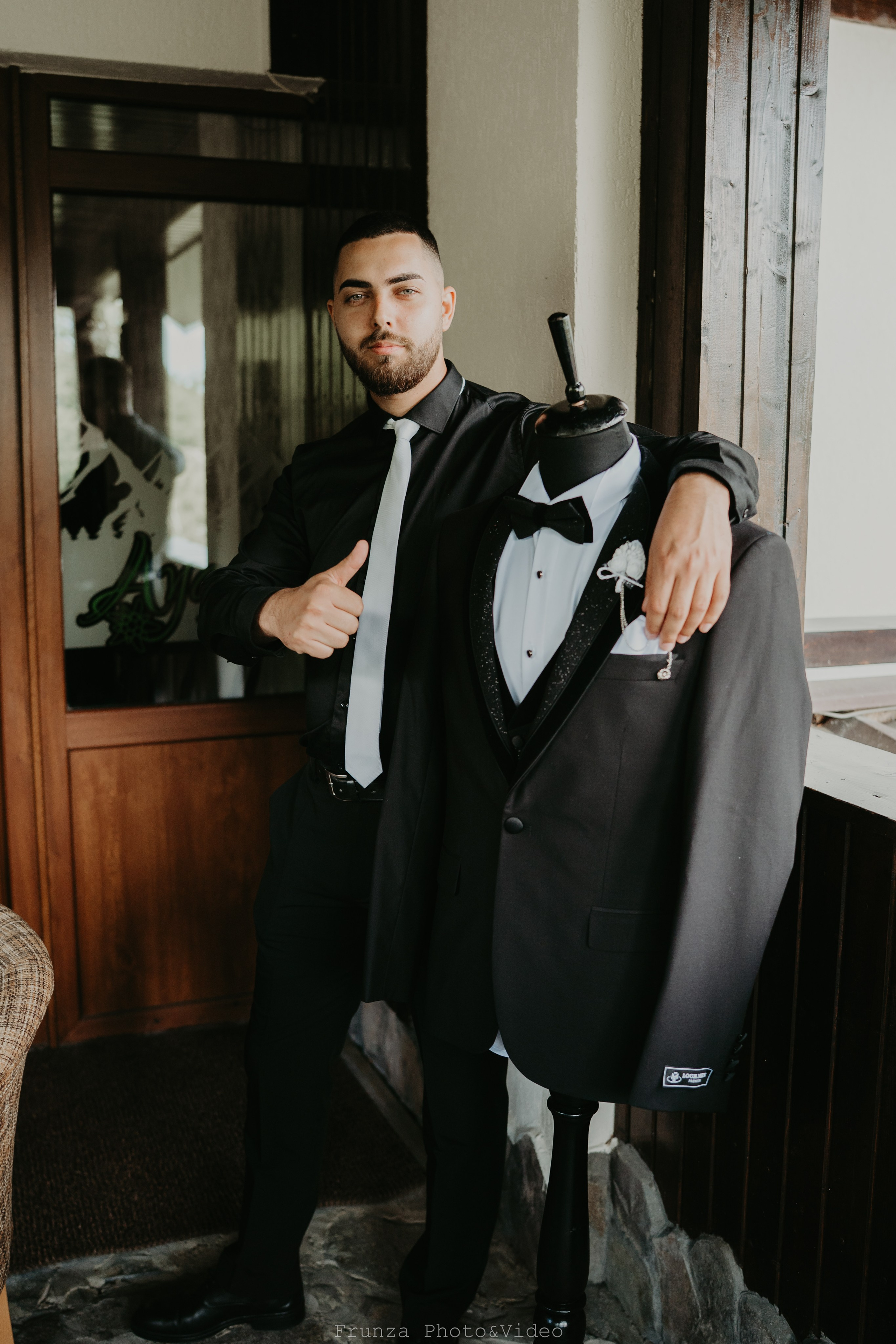 Ionut & Alexandra / Complete Wedding Day. Foto / Video nunta Deva, Hunedoara
