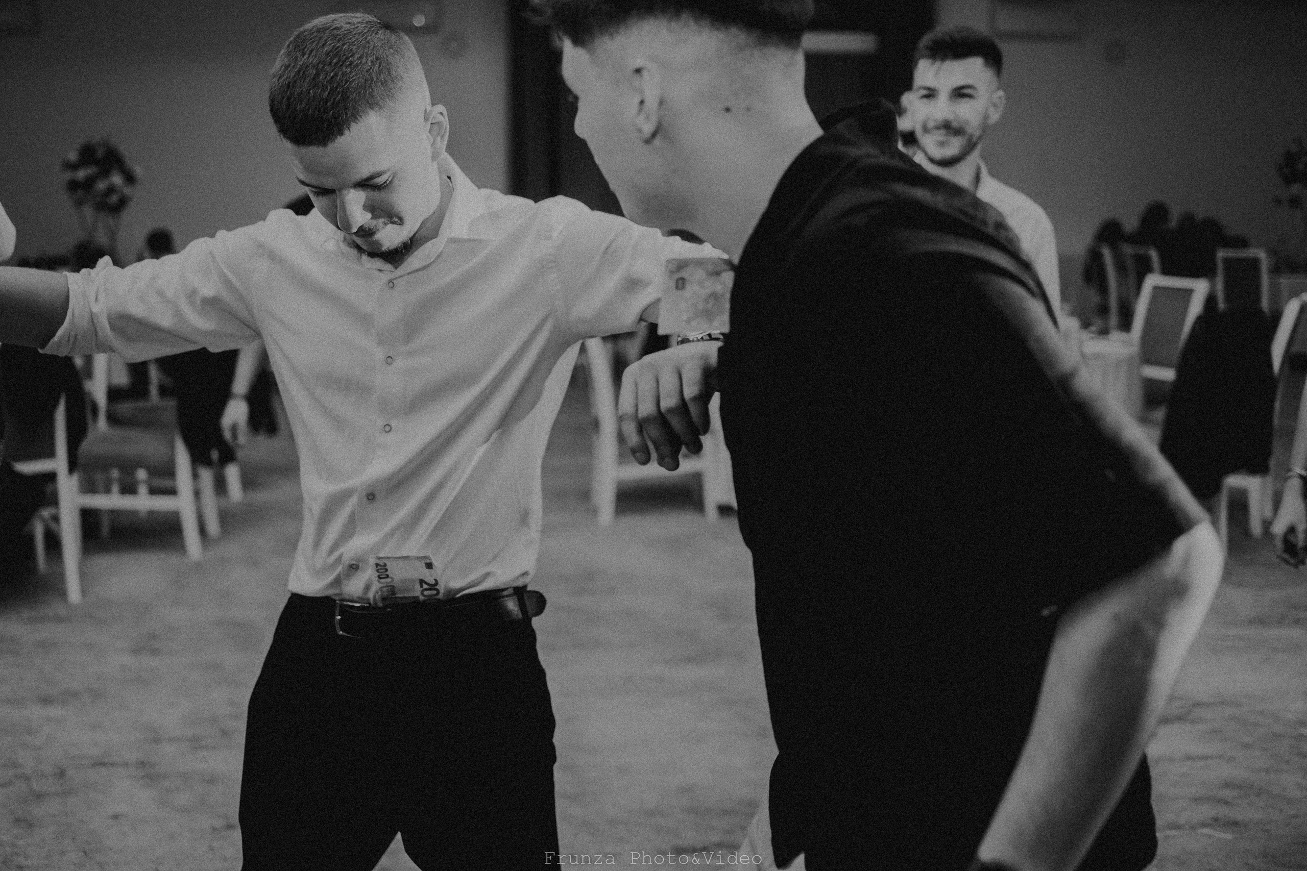 Majorat Andrada. Foto / Video nunta Deva, Hunedoara