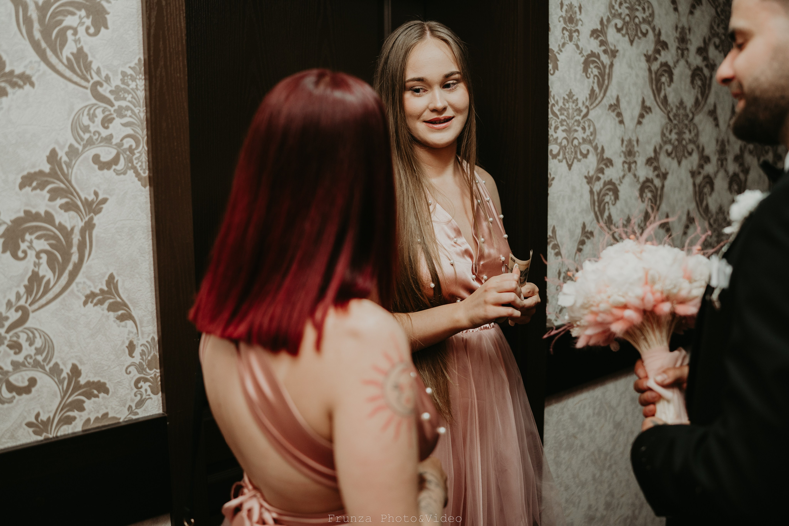 Ionut & Alexandra / Complete Wedding Day. Foto / Video nunta Deva, Hunedoara
