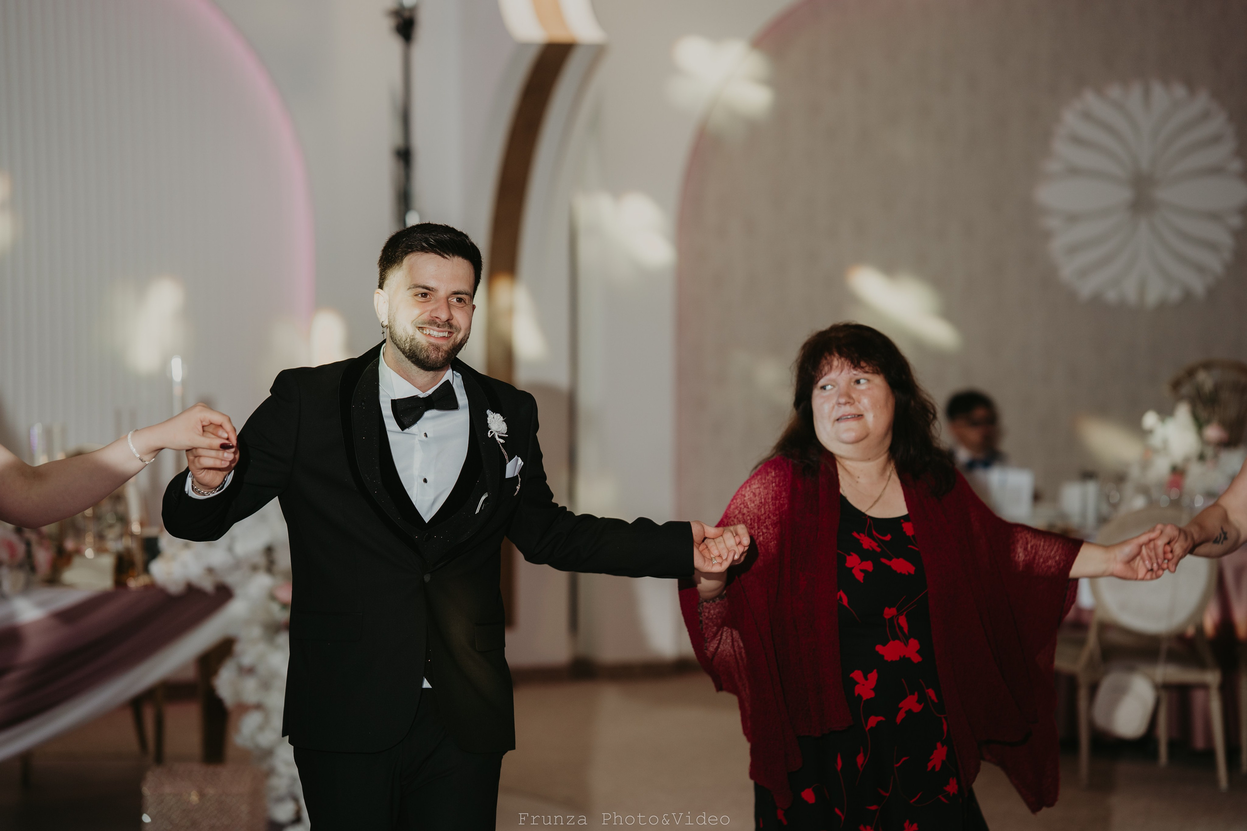 Ionut & Alexandra / Complete Wedding Day. Foto / Video nunta Deva, Hunedoara