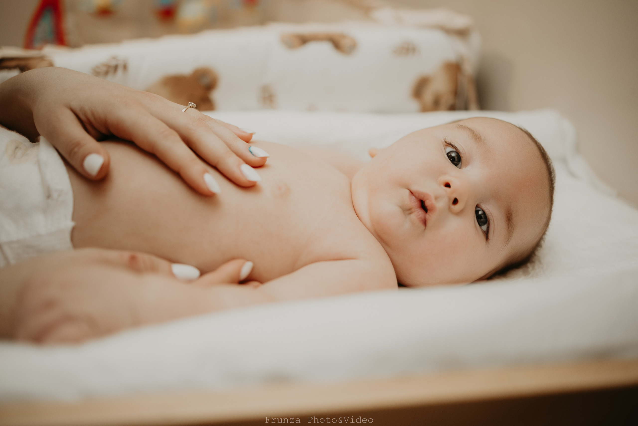 Botez Liam. Foto / Video nunta Deva, Hunedoara