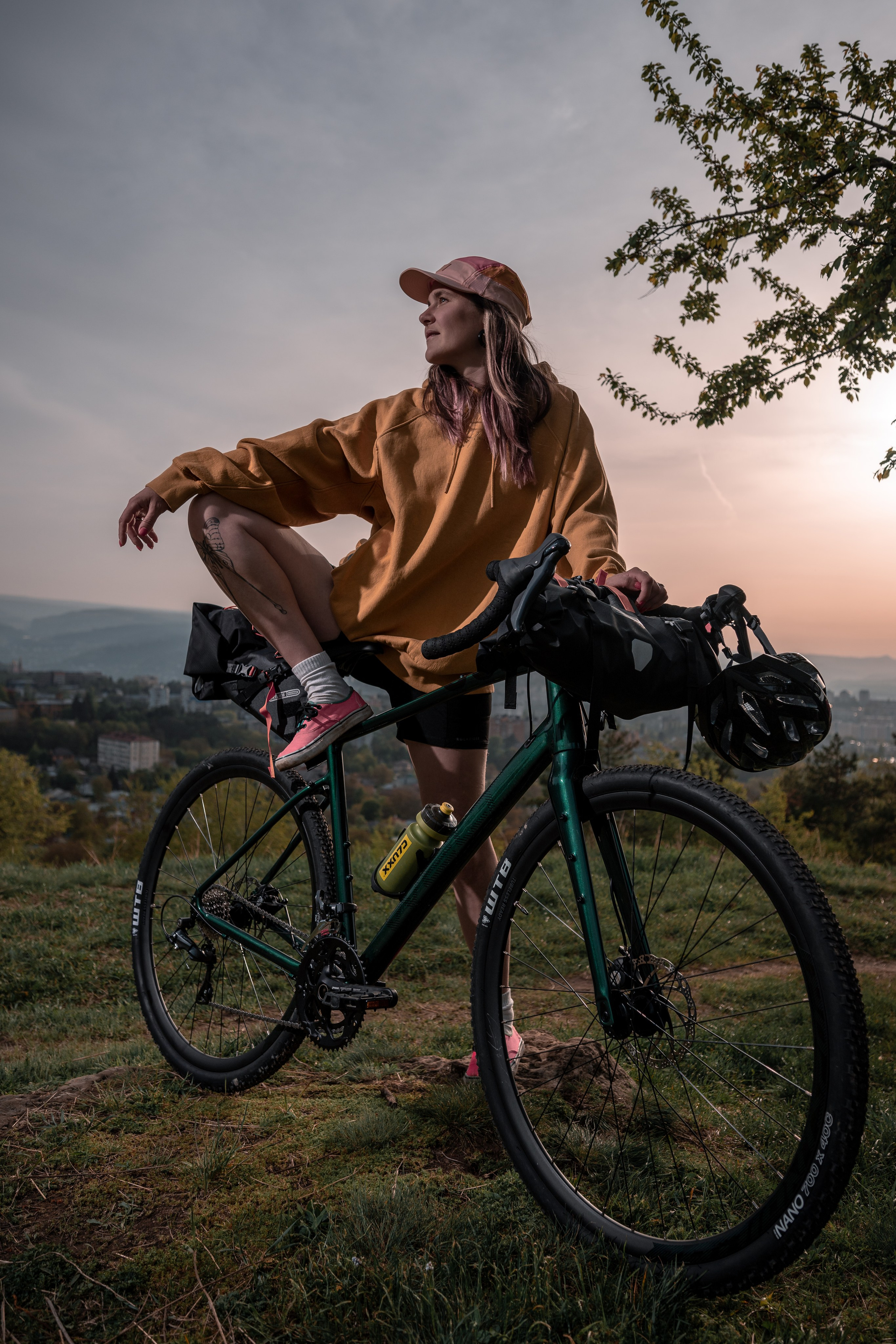 Контент. Фотографы Дарья и Дмитрий Арсентьевы