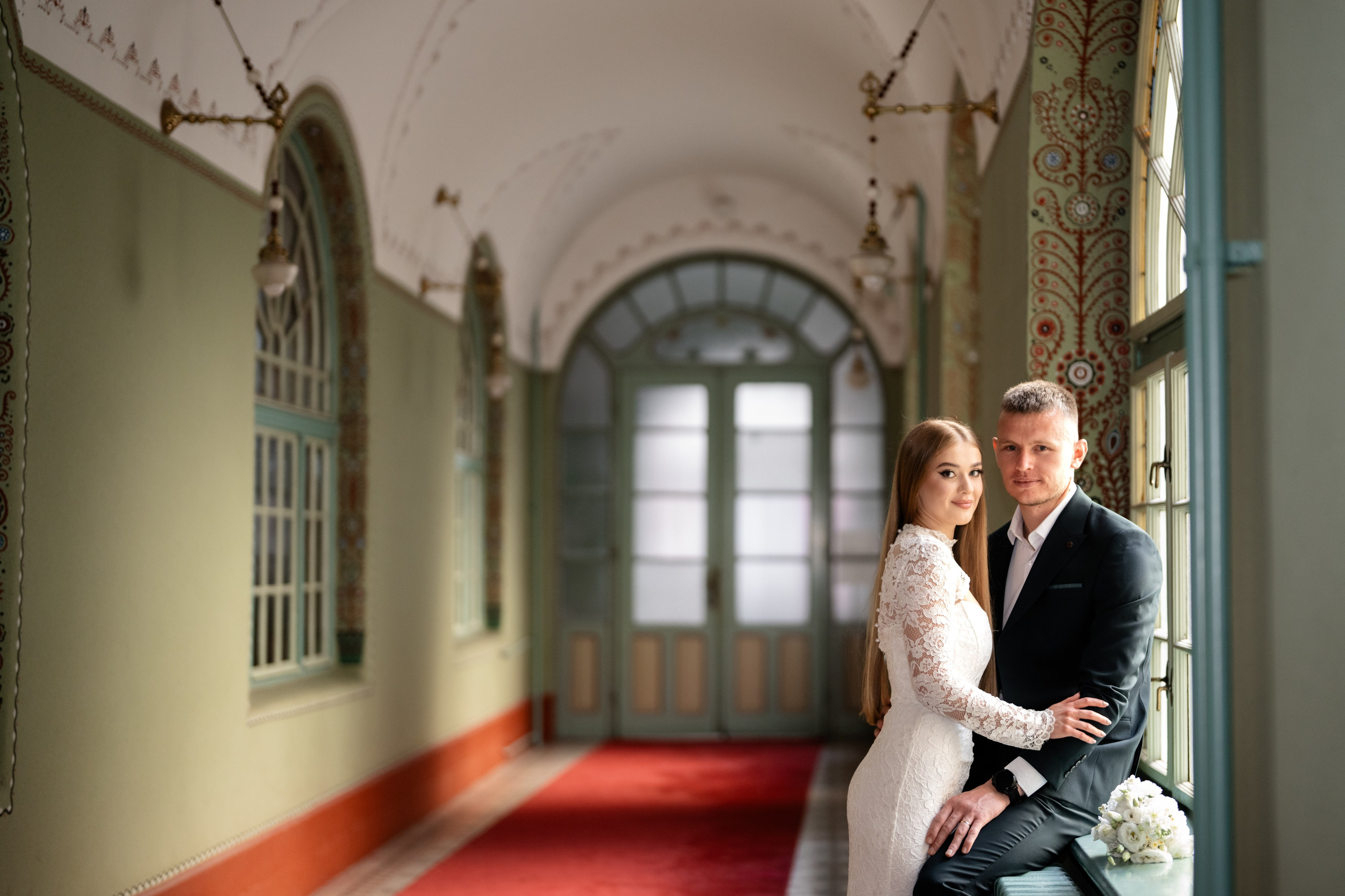 Aleksandra & Filip. Si Studio Digital