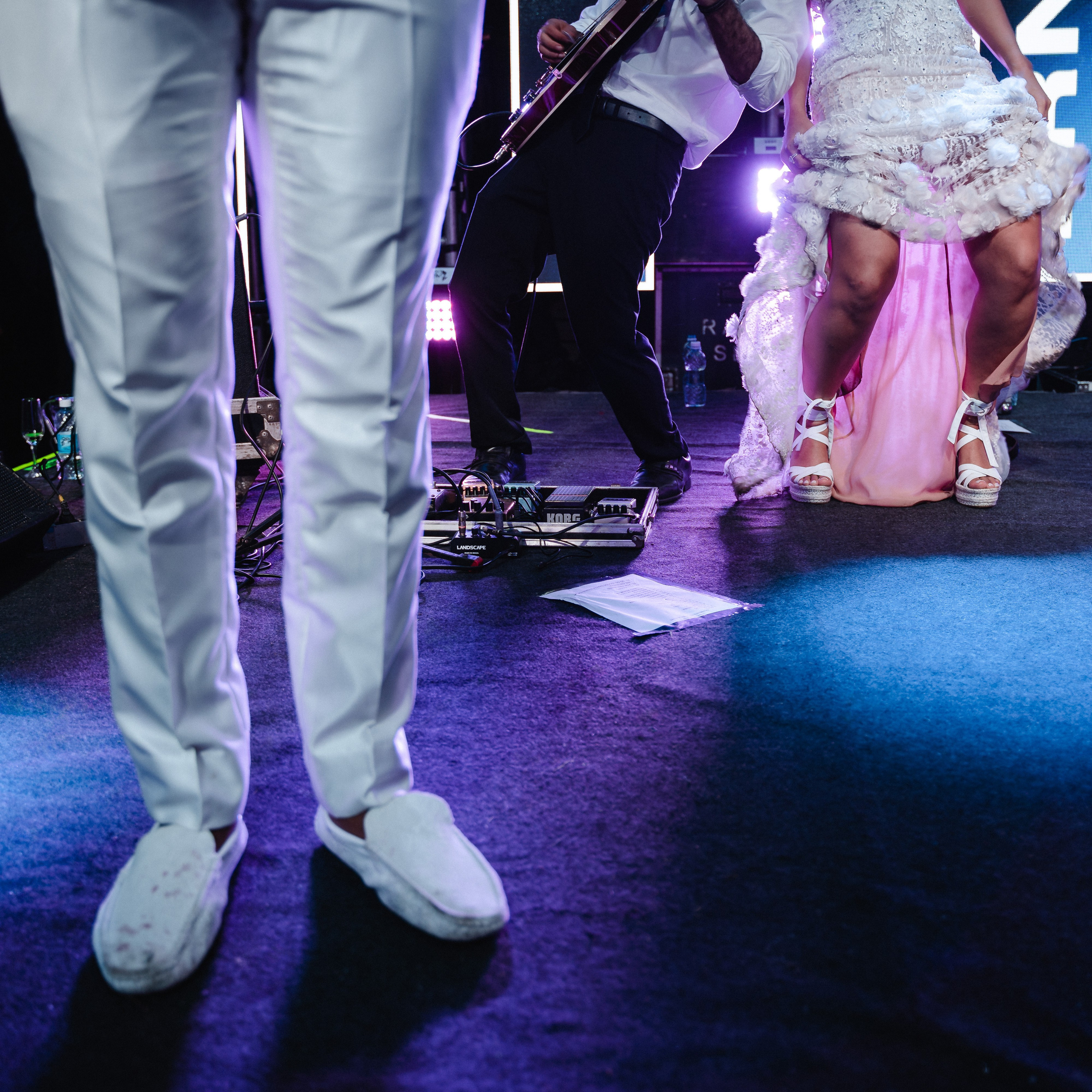 Fernanda & Felipe | Pipa-RN. Fotógrafo de casamentos e gestantes