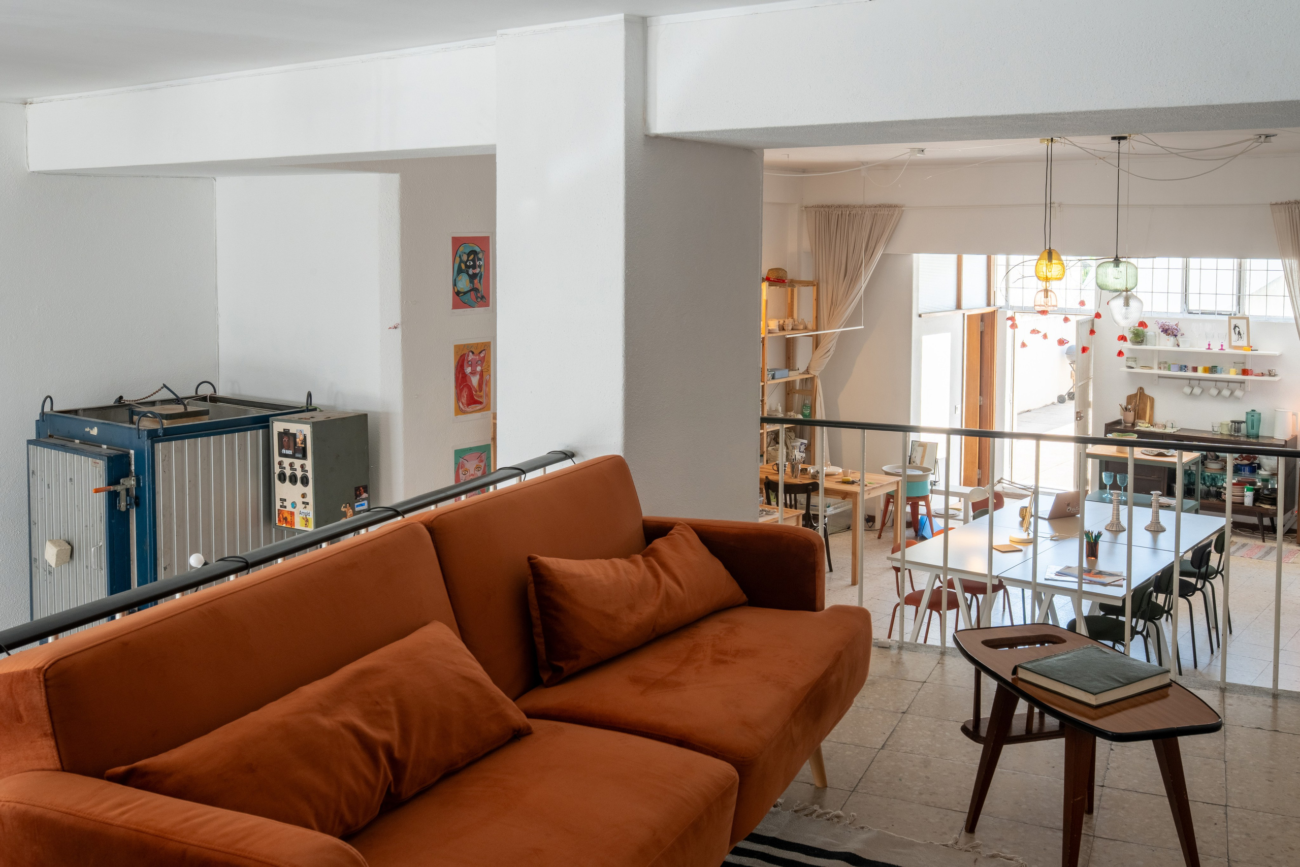 Svet Space. Maria Sher. Fotógrafa profissional do Porto, Portugal