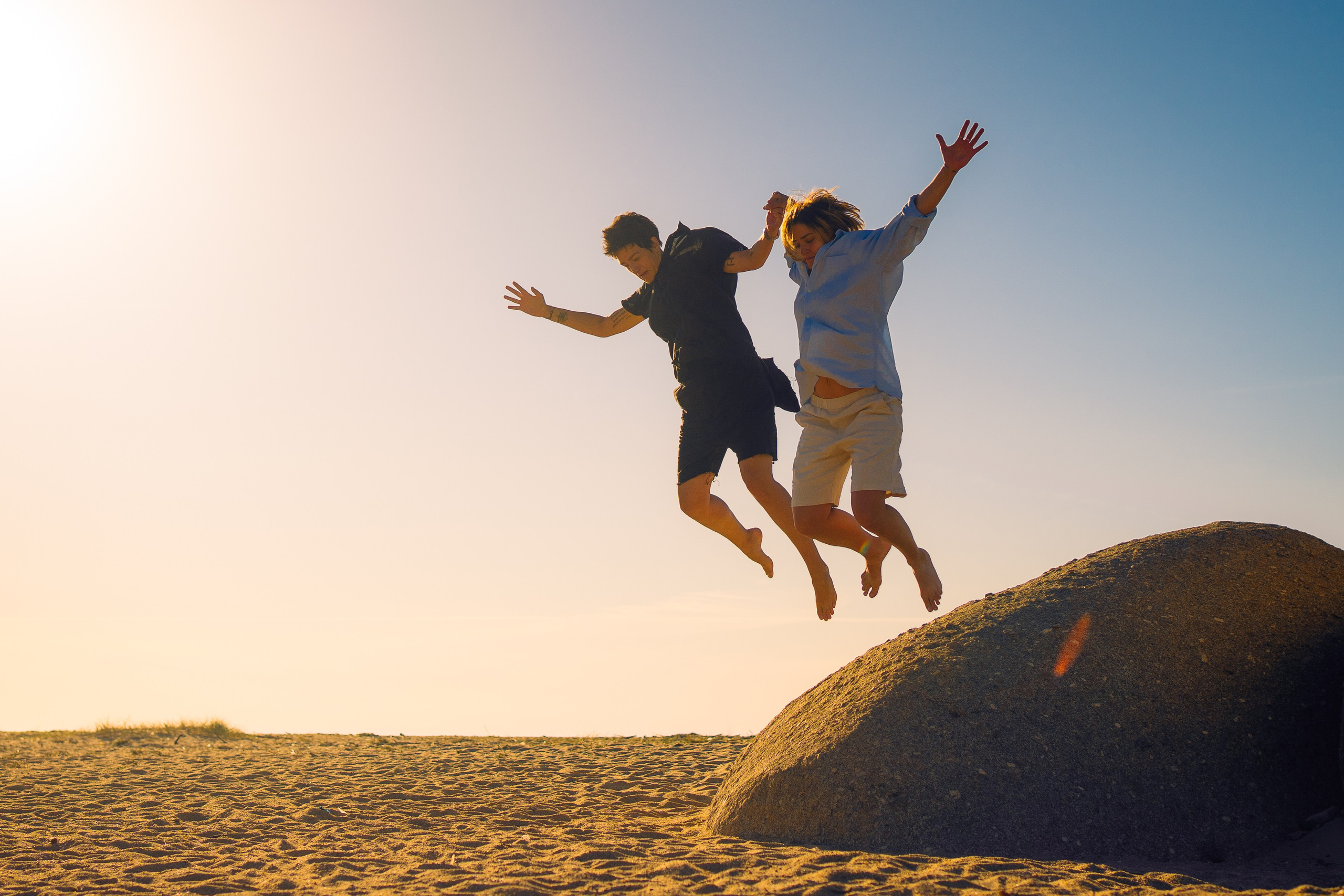 Zenya & Nastya. Мария Шер. Профессиональный фотограф в городе Порту, Португалия