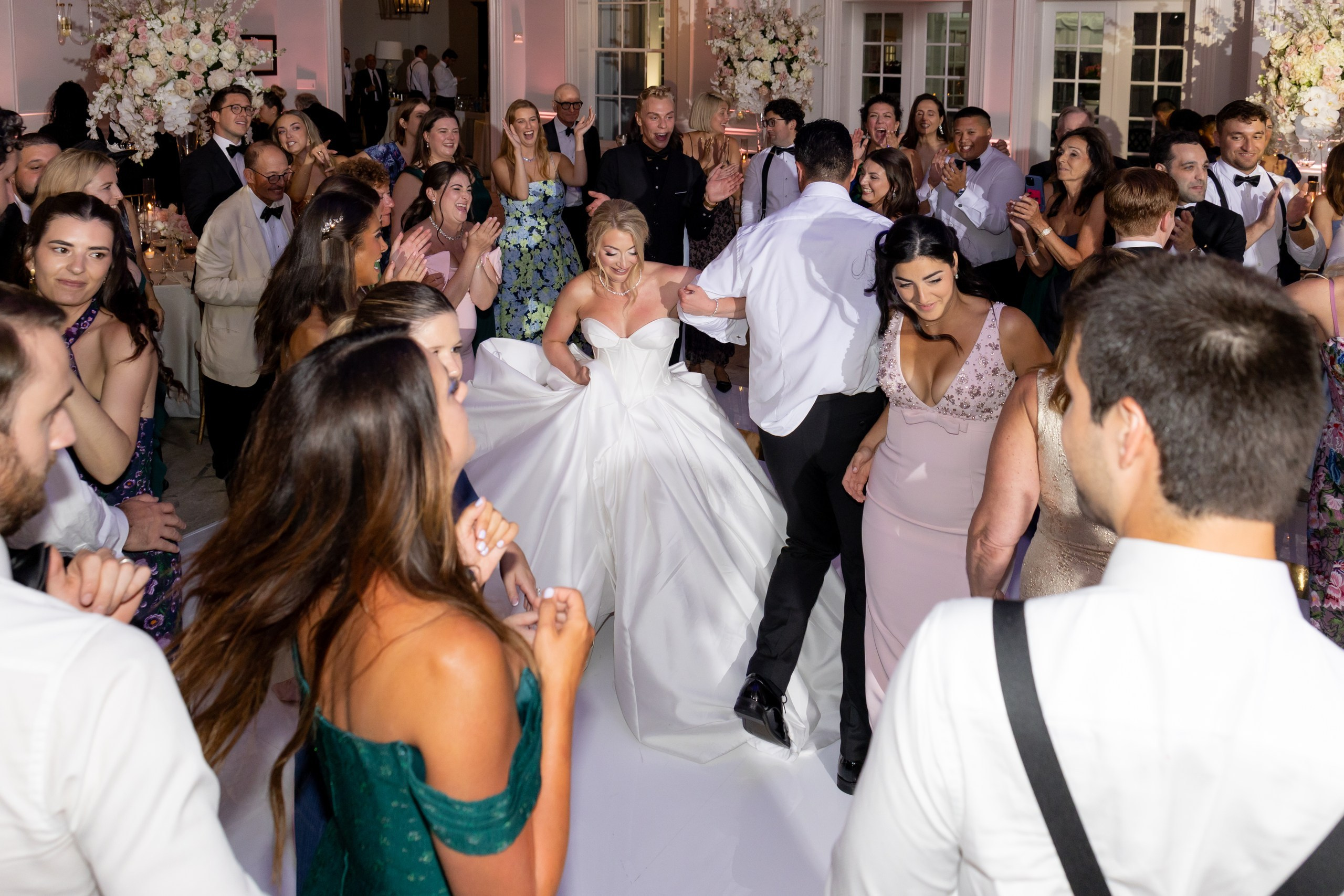 Chase & Alexander. Wedding Photo & Video