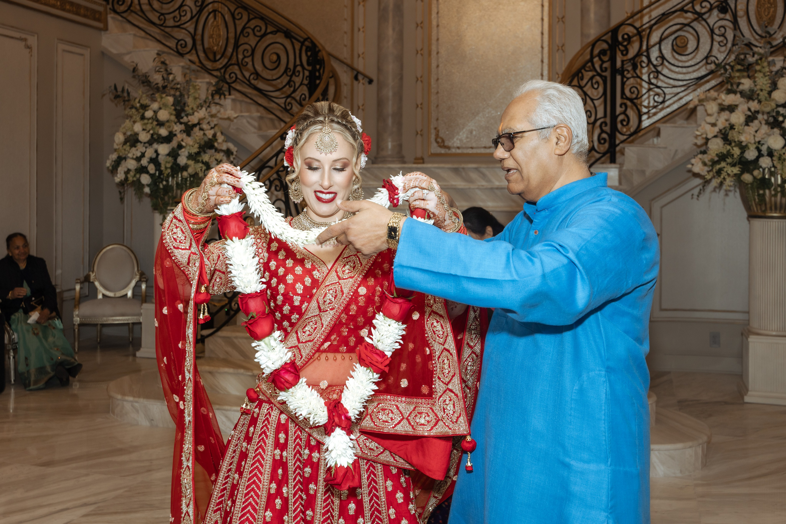 Heather & Ken. Wedding Photo & Video