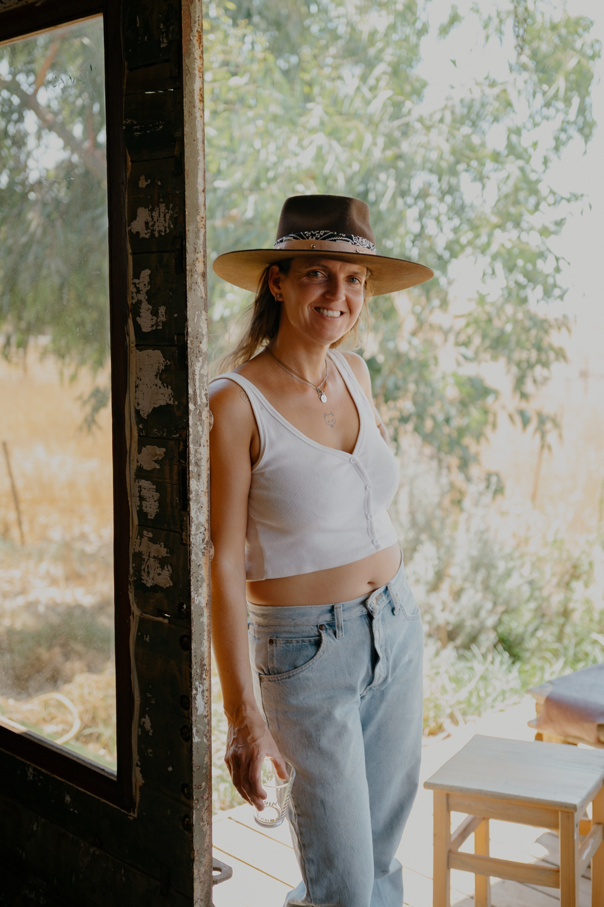 ZoZo. Portrait photografer in Montenegro