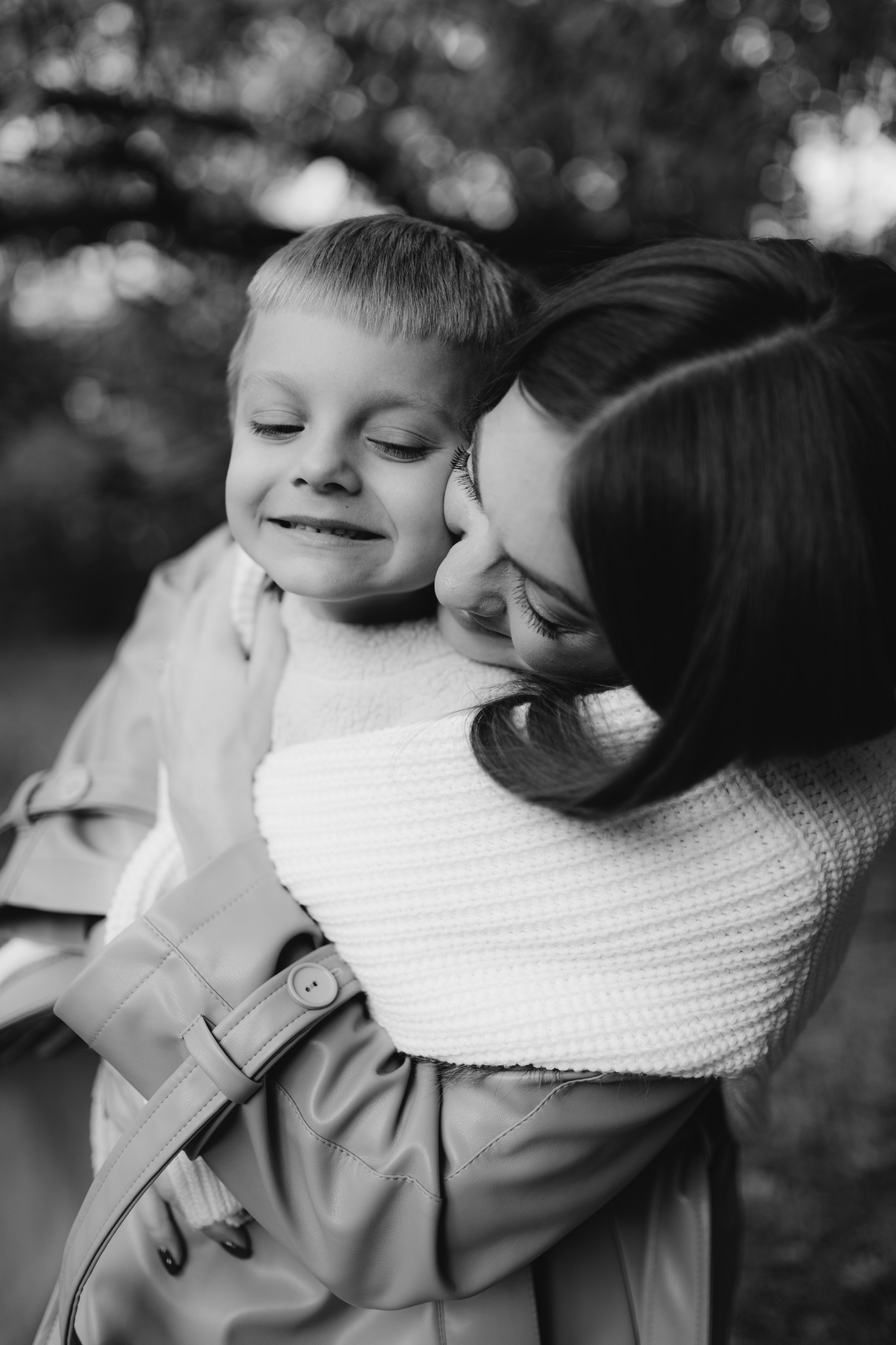 Сімейний фотограф Світлана Садовнікова