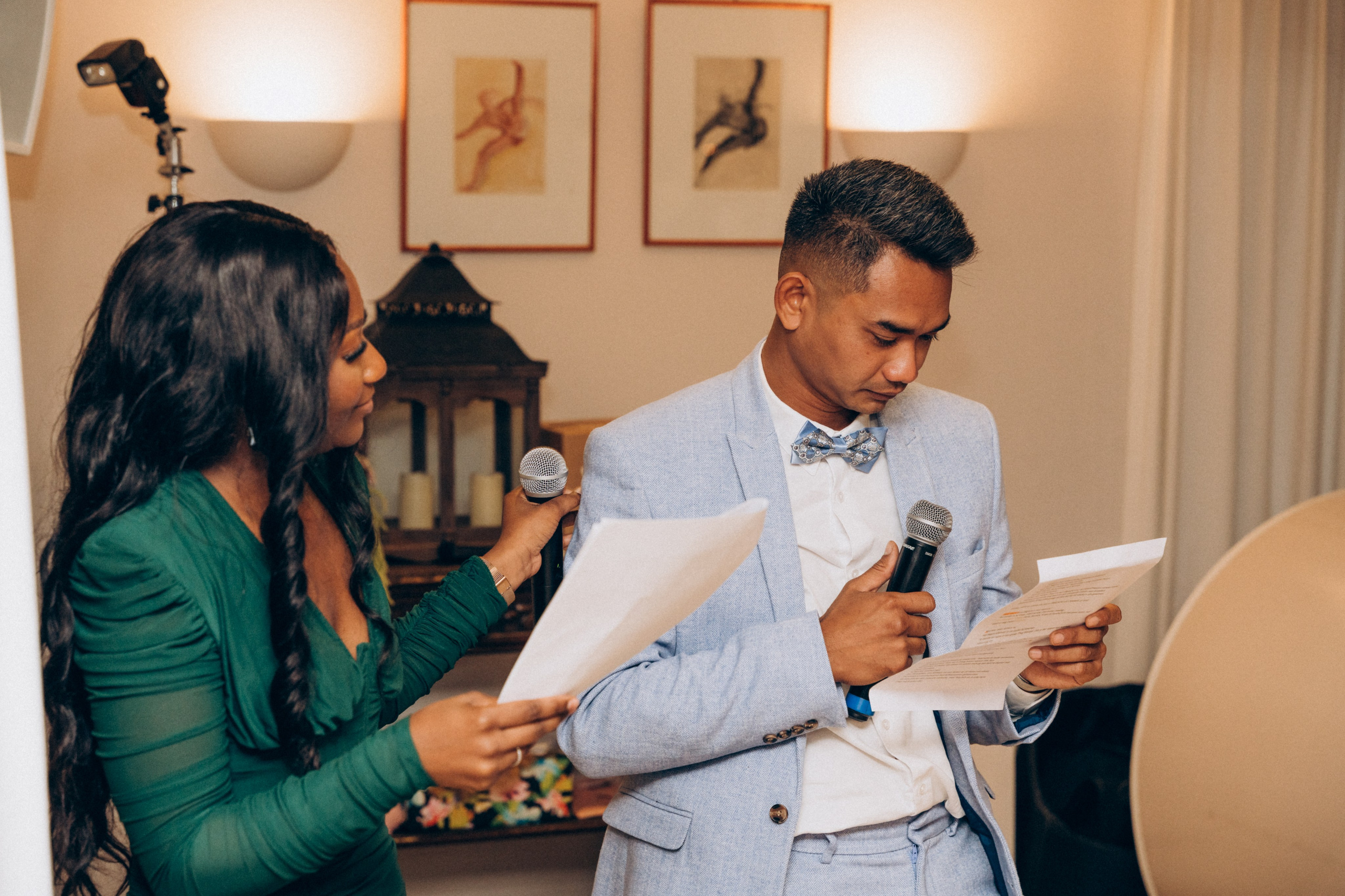 Anisa & Yannick huwelijk in Gent. Little Birdie – Jouw familie- en huwelijksfotograaf in België en daarbuiten