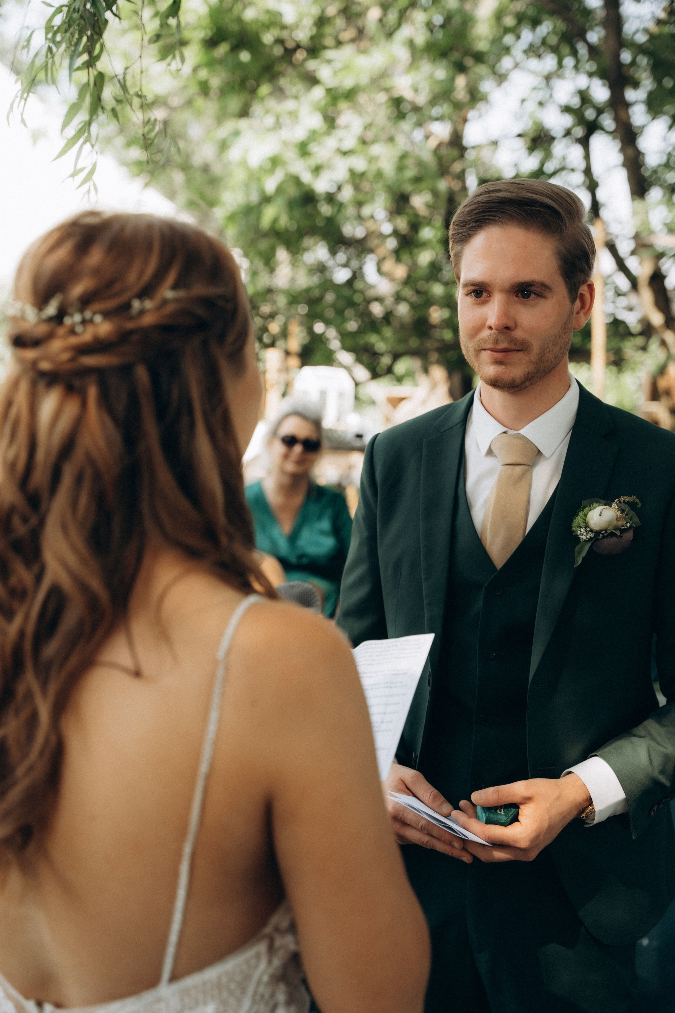 Wedding in Belgie. Little Birdie – Jouw familie- en huwelijksfotograaf in België en daarbuiten
