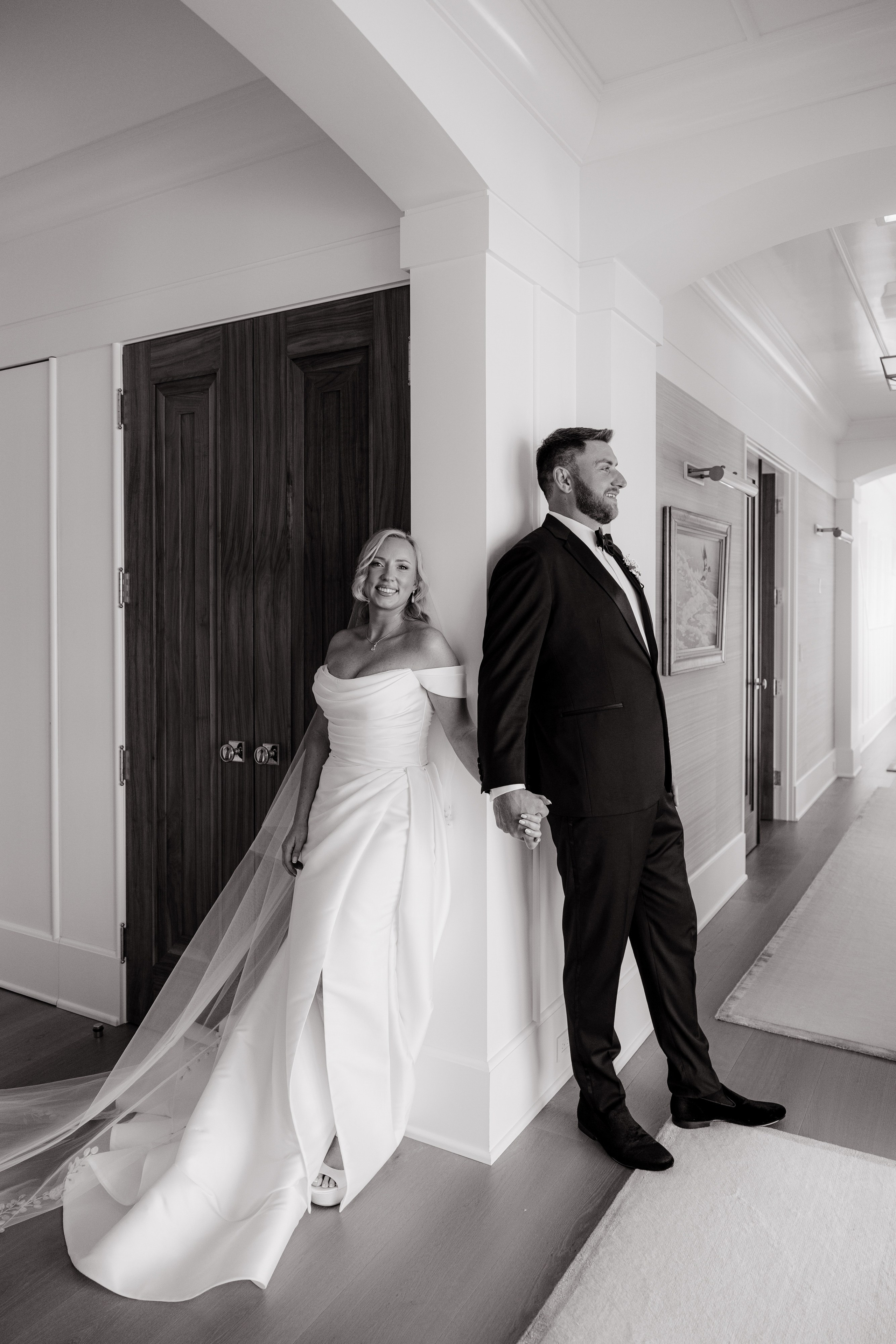 Anne Marie and Andrew. Wedding photographer and videographer New York | New Jersey