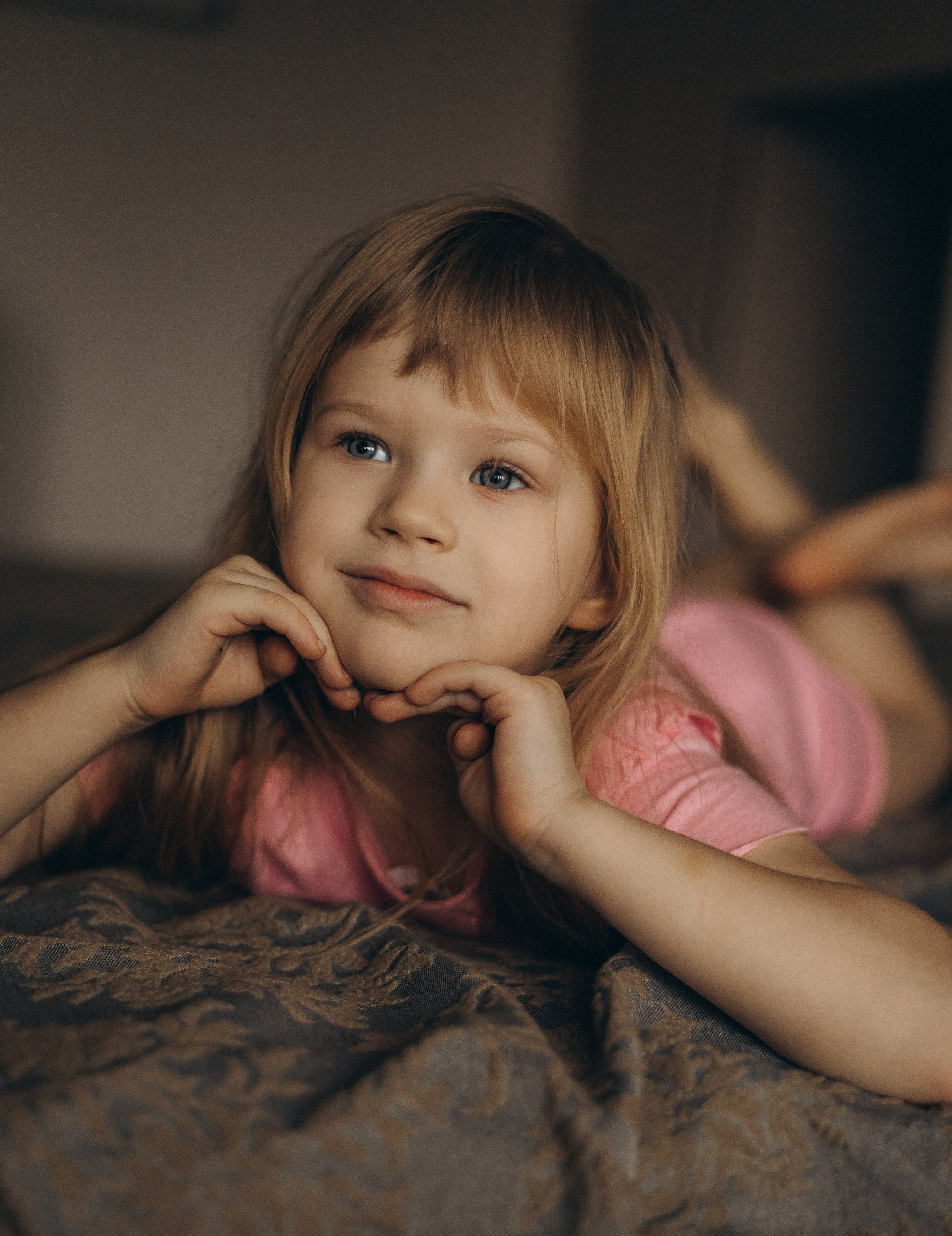 LĪVAS ģimene. GALVENĀ