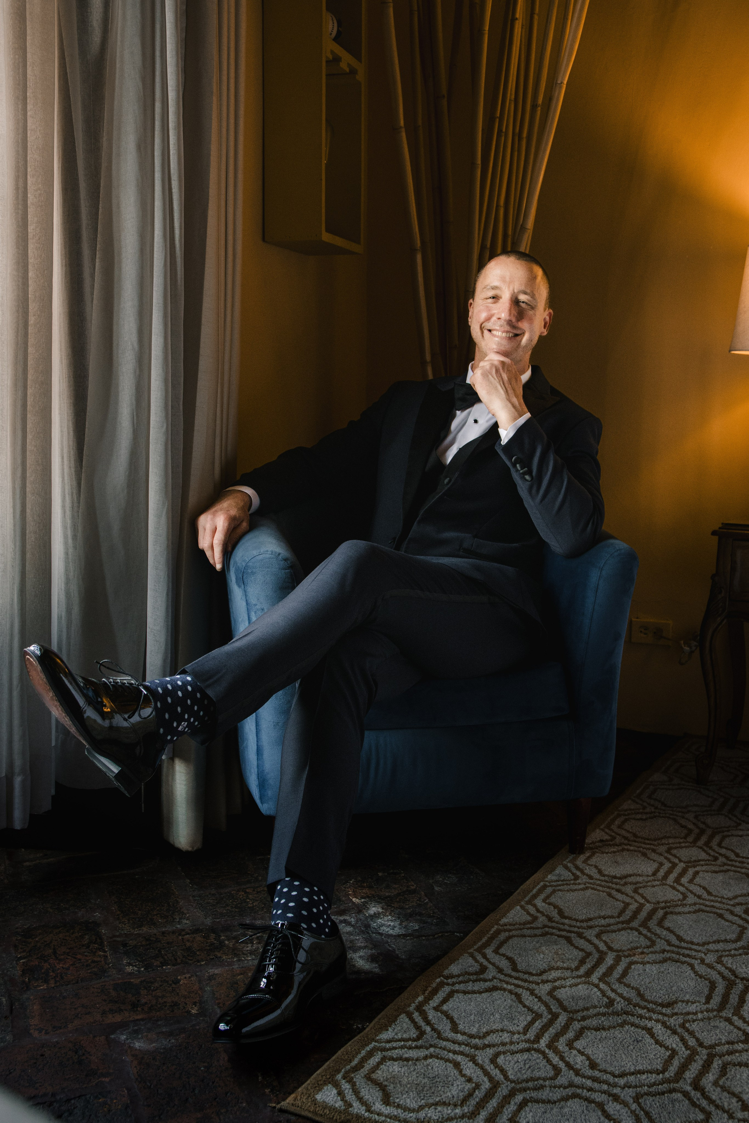 Mayeth & Derek. Saúl Vázquez | Destination Wedding Photographer