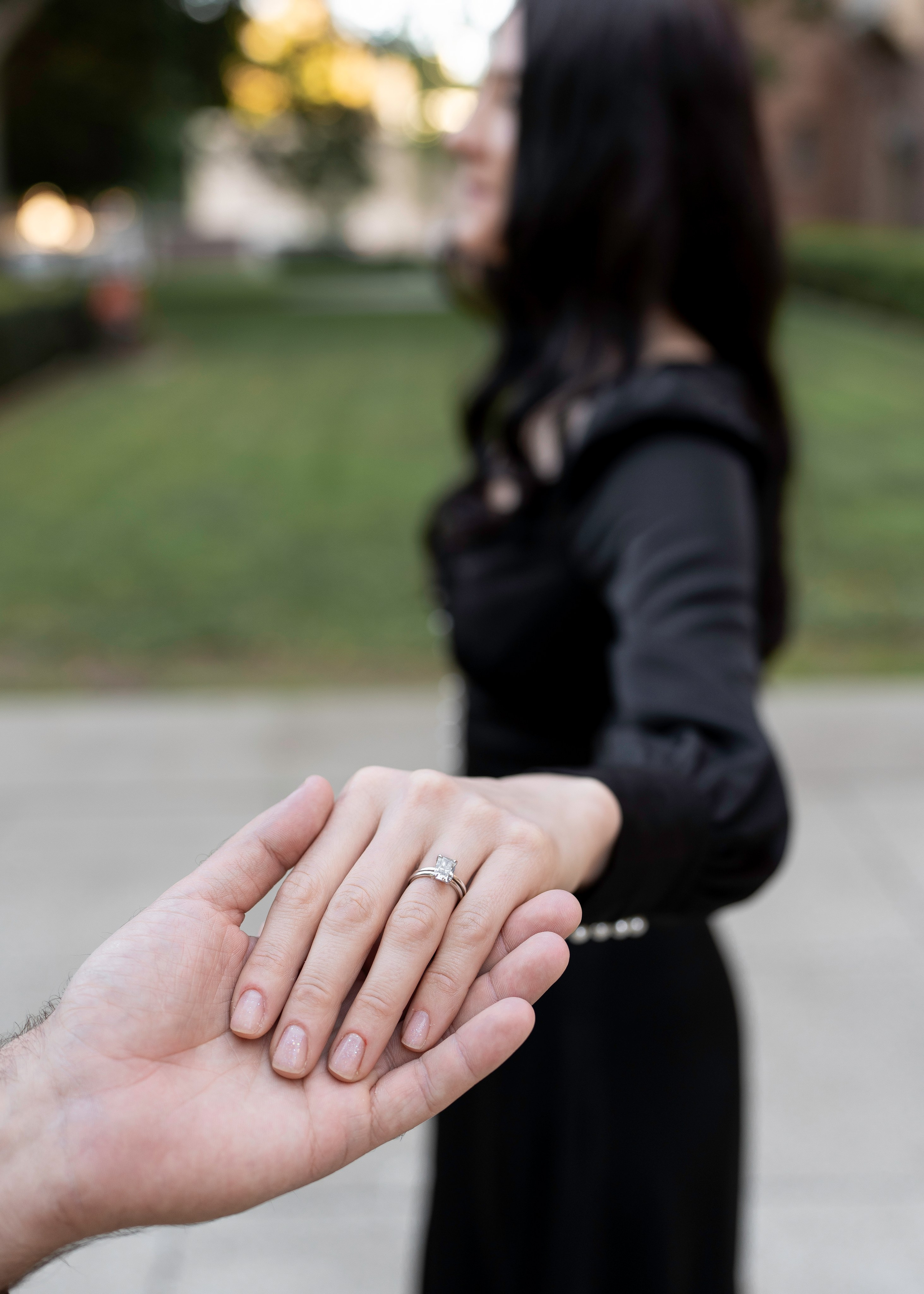 Roman and Yelena. Family photographer in Sacramento | Sofia Pavenko