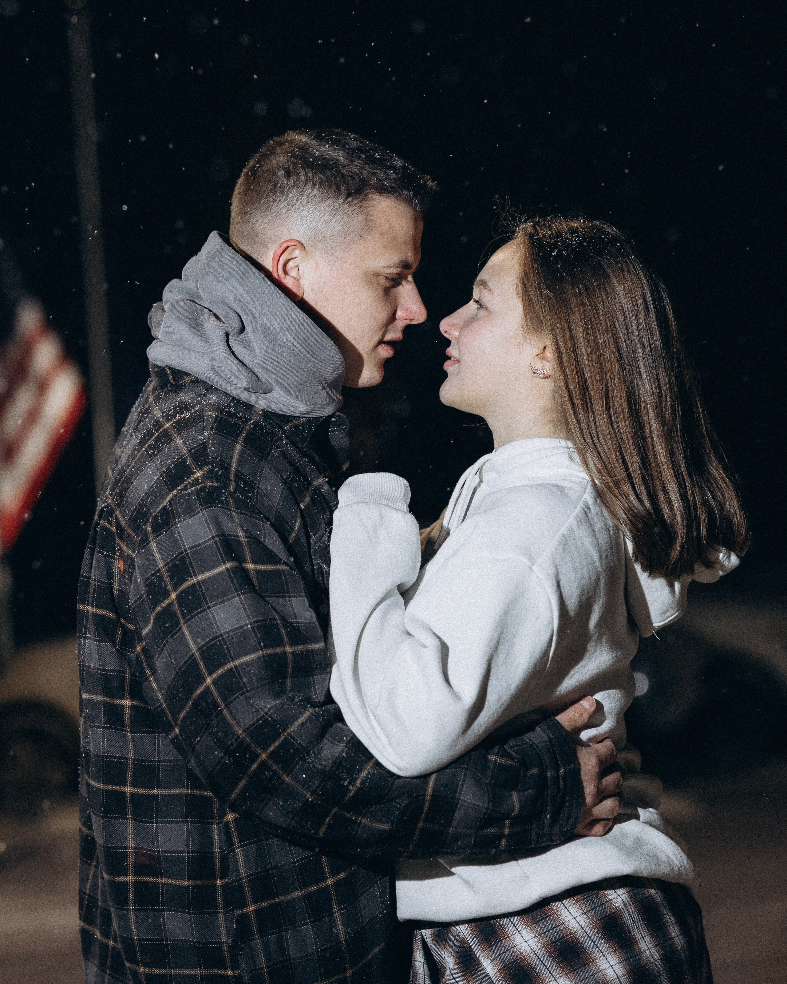 Love story. Kovyphoto