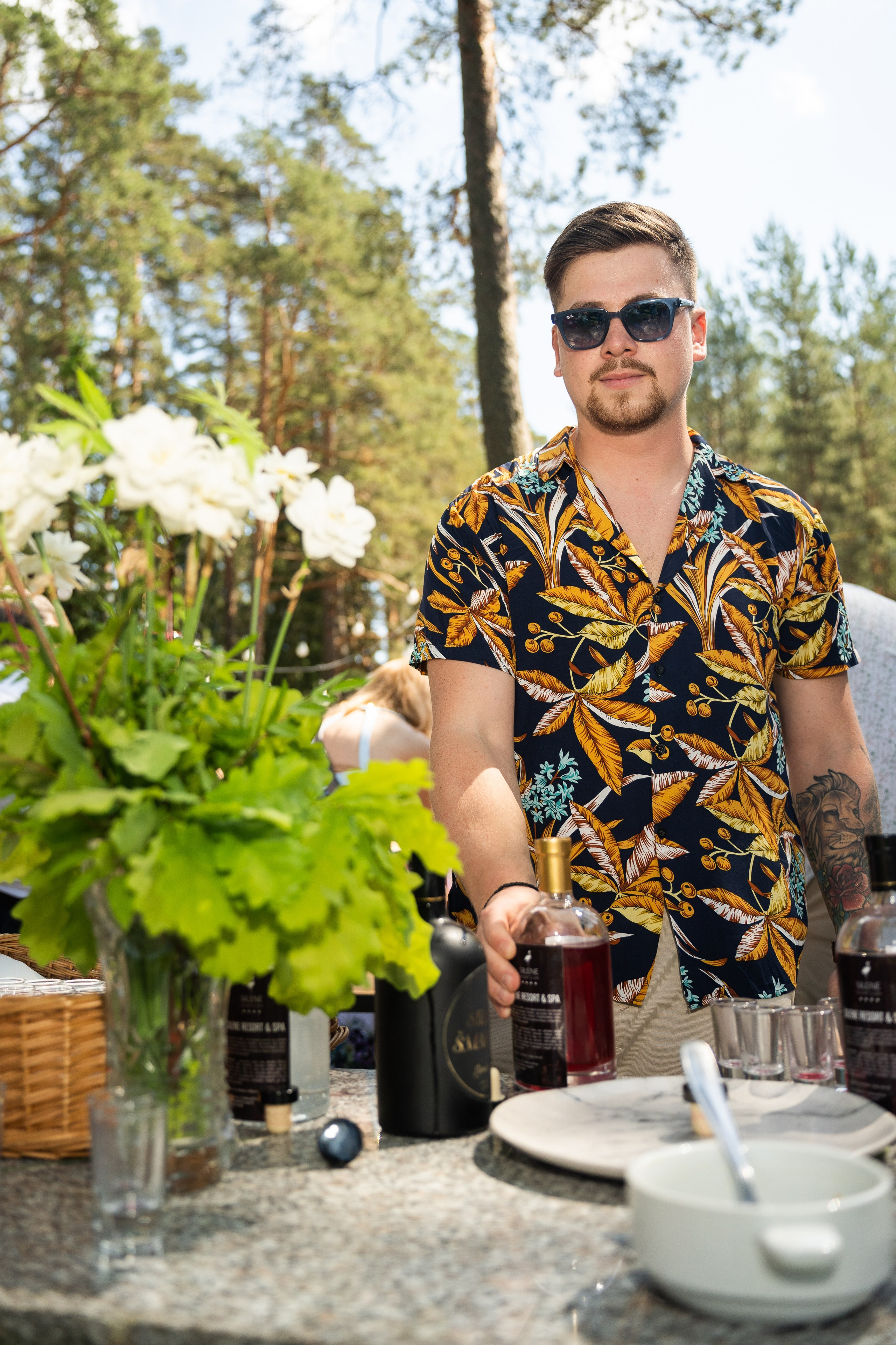 PEOPLE. Montenegro photographer and videographer