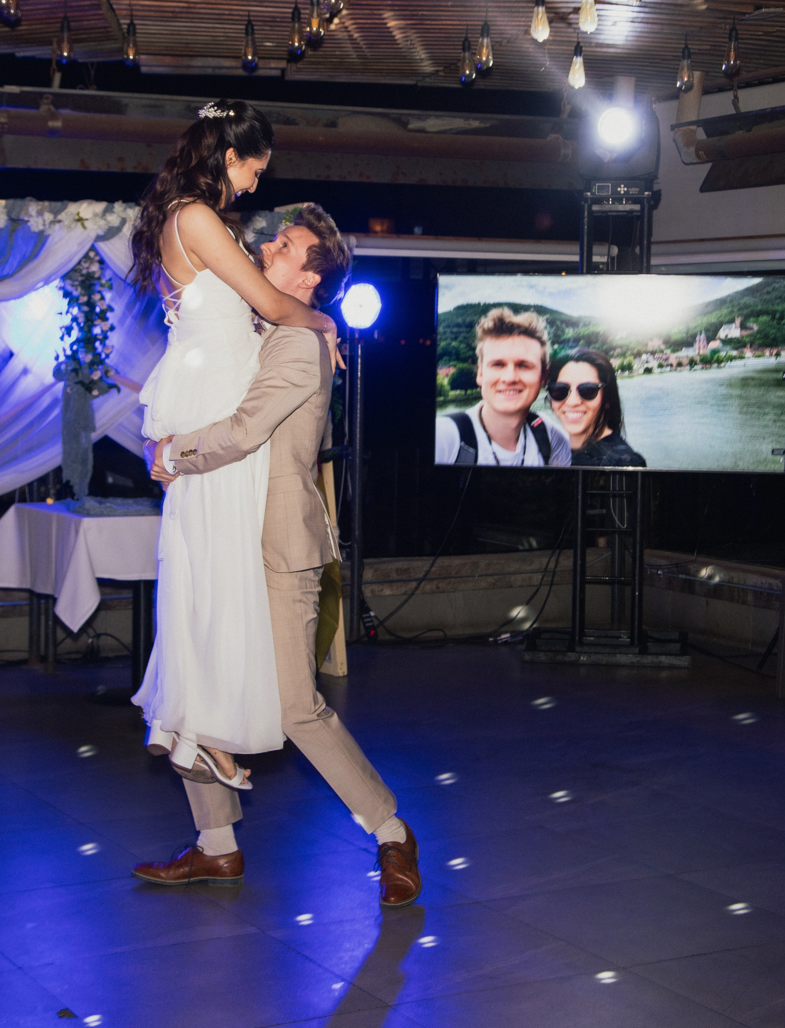 Francisca & Justus. CR Films | Fotografía y Video de Bodas en Chile