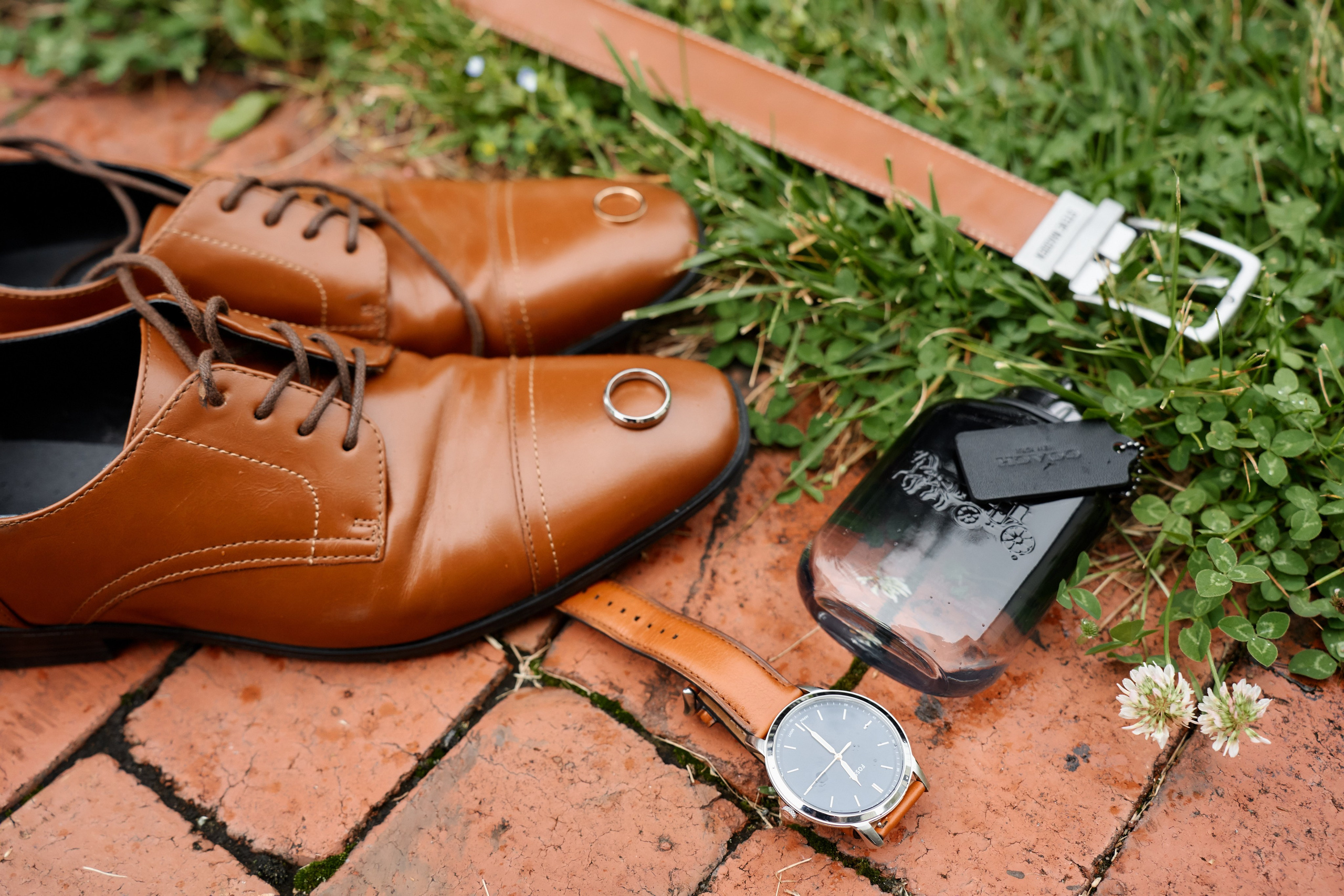 FAITH & JOHN. Professional Wedding and event photographer USA New York