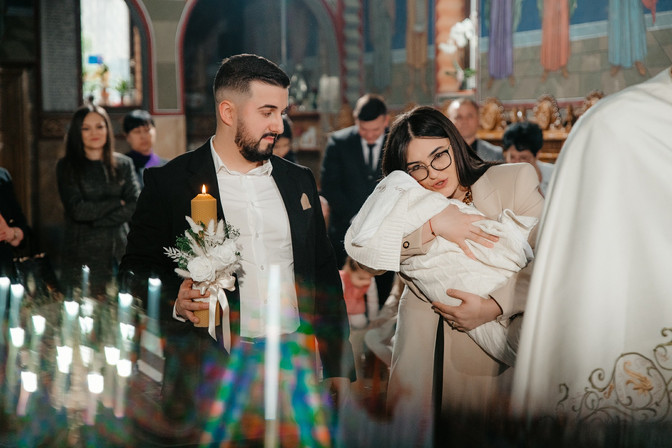 Tudor. Fotograf si Videograf | Nuntă-Botez