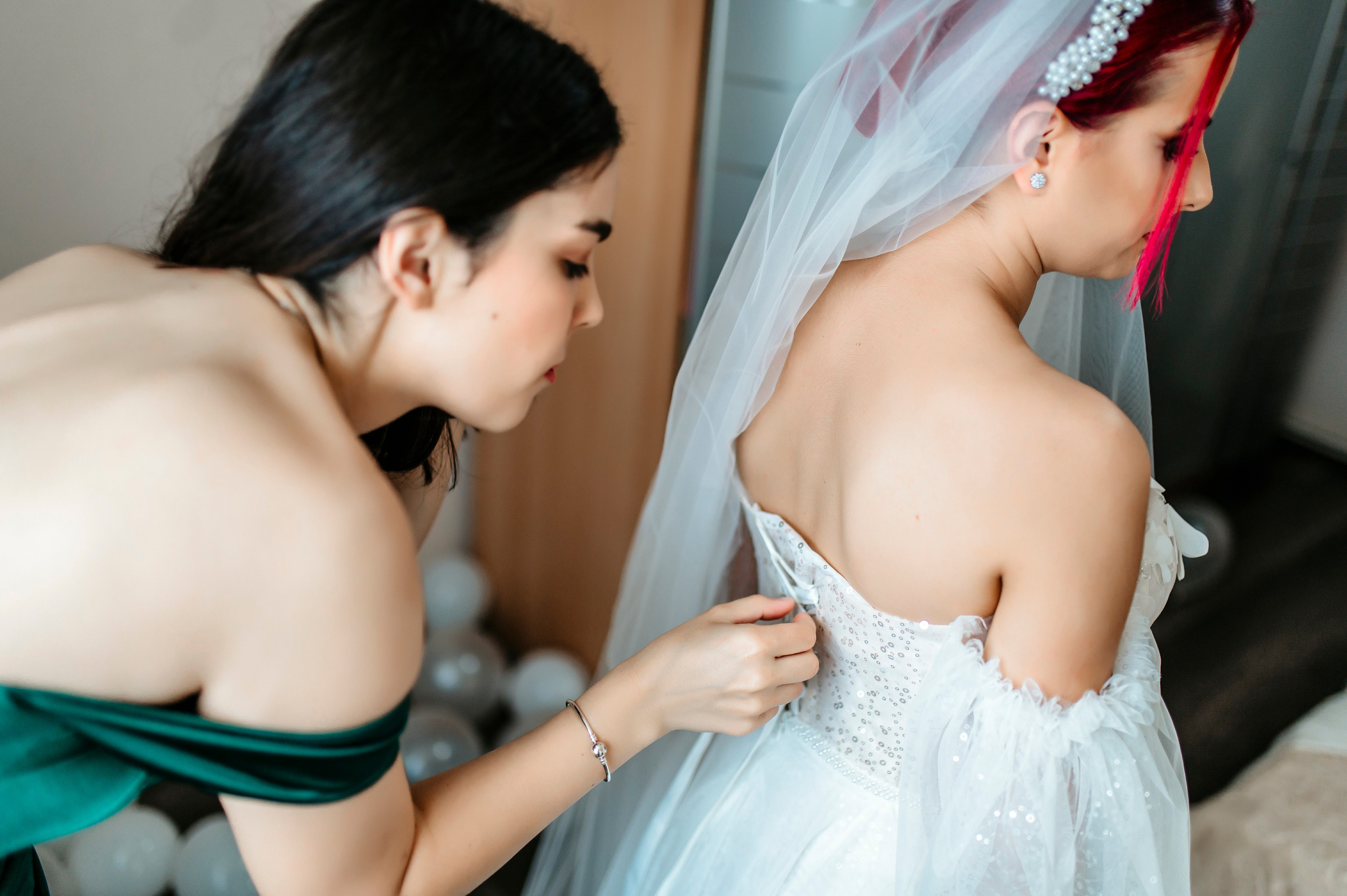 Georgiana & Gabriel. Fotograf si Videograf | Nuntă-Botez