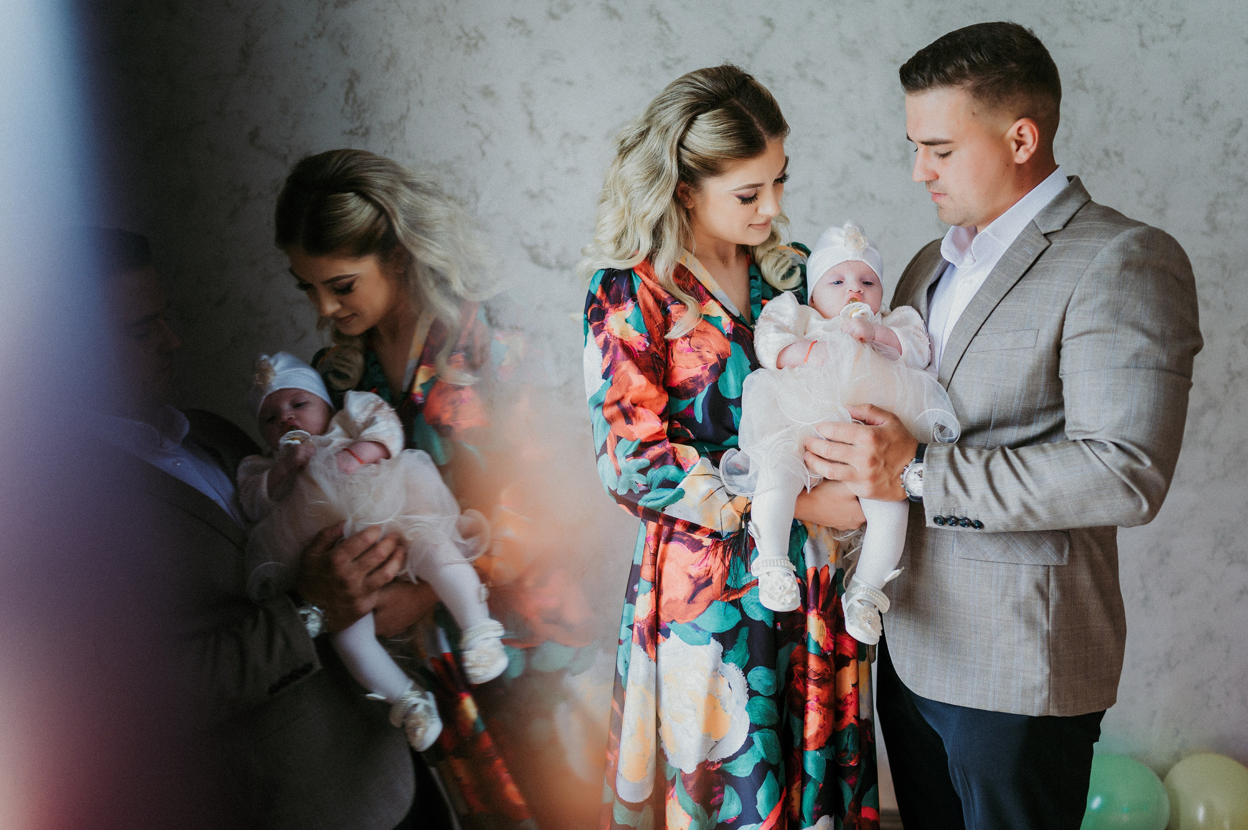 Catia Selena. Fotograf si Videograf | Nuntă-Botez