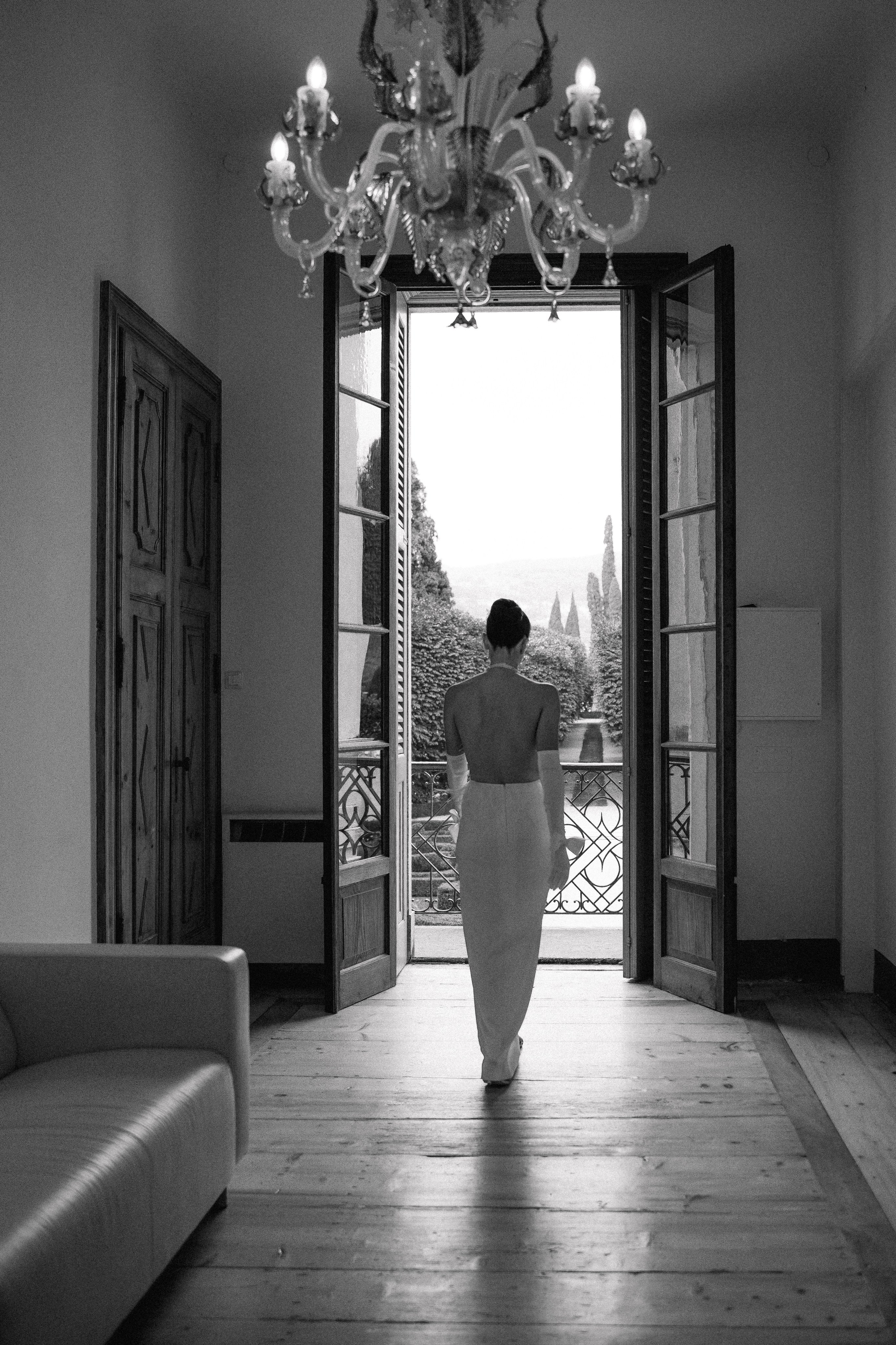 Villa Rizzardi Wedding Photography. Photographer in Italy Anna Linnik