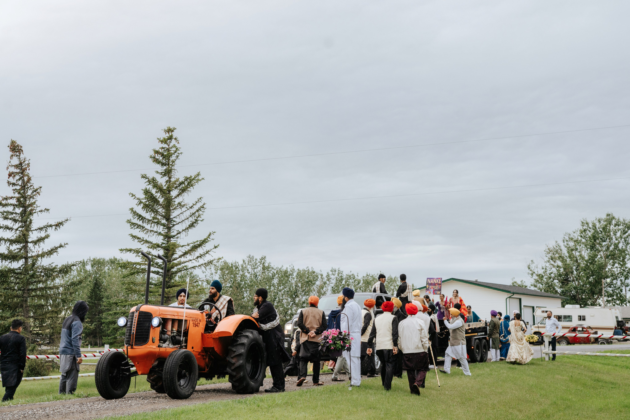 Navraj & Pavan. Wedding Photographer & Cinematographer studios