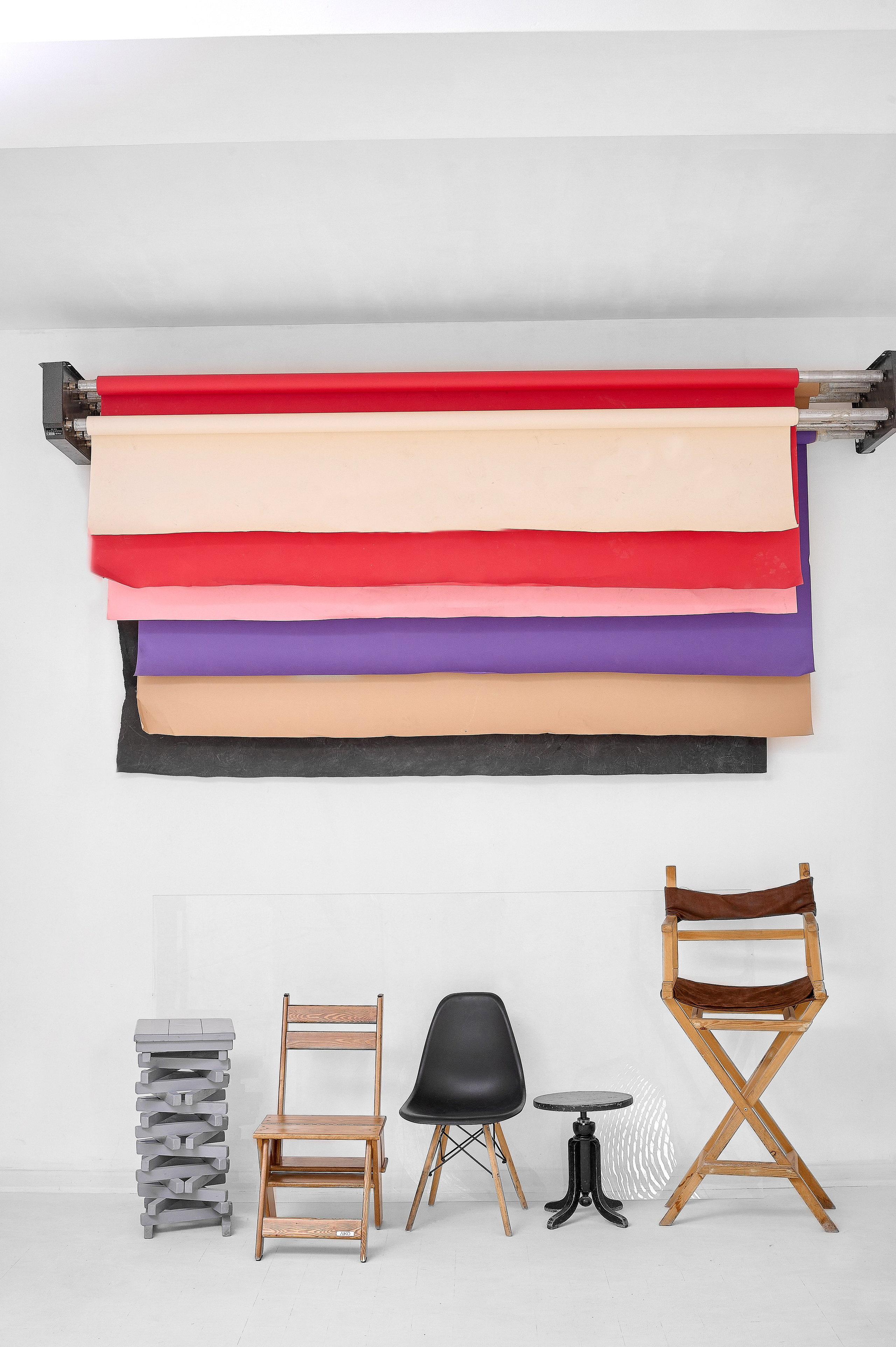 Зал «White» — (ул.Бабура, 73Б). 2astudio.uz