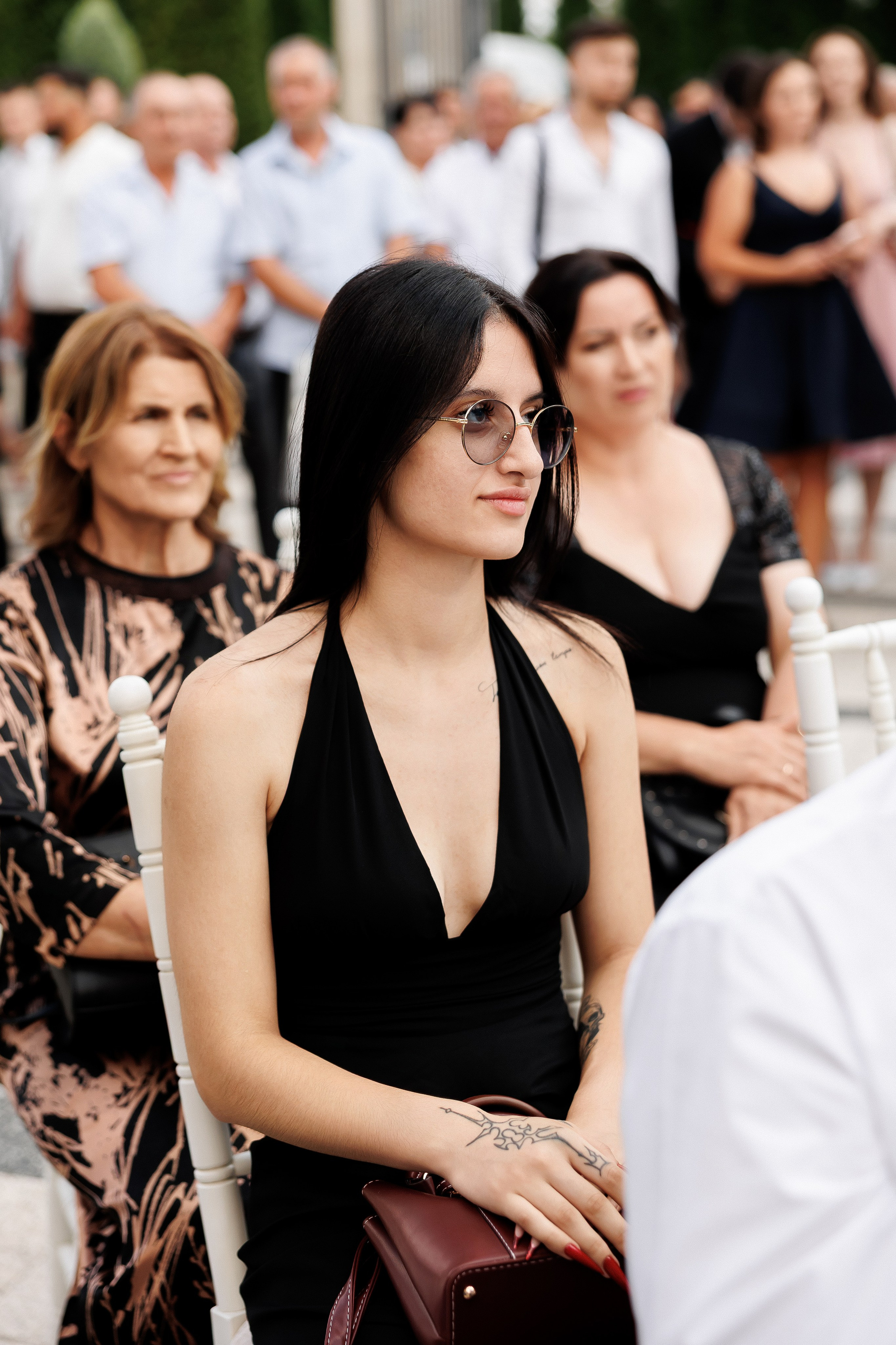 Eugen & Livia — Grand Elysee — Wedding Day. Servicii Foto și Video 067188353