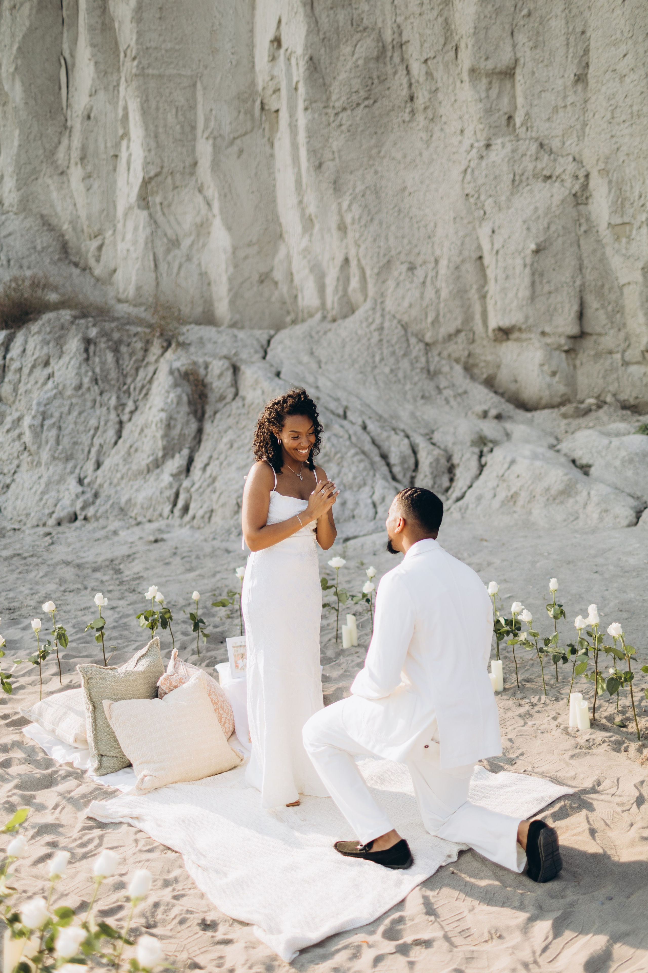 She said yes!. WEDDING VIDEOGRAPHER TORONTO