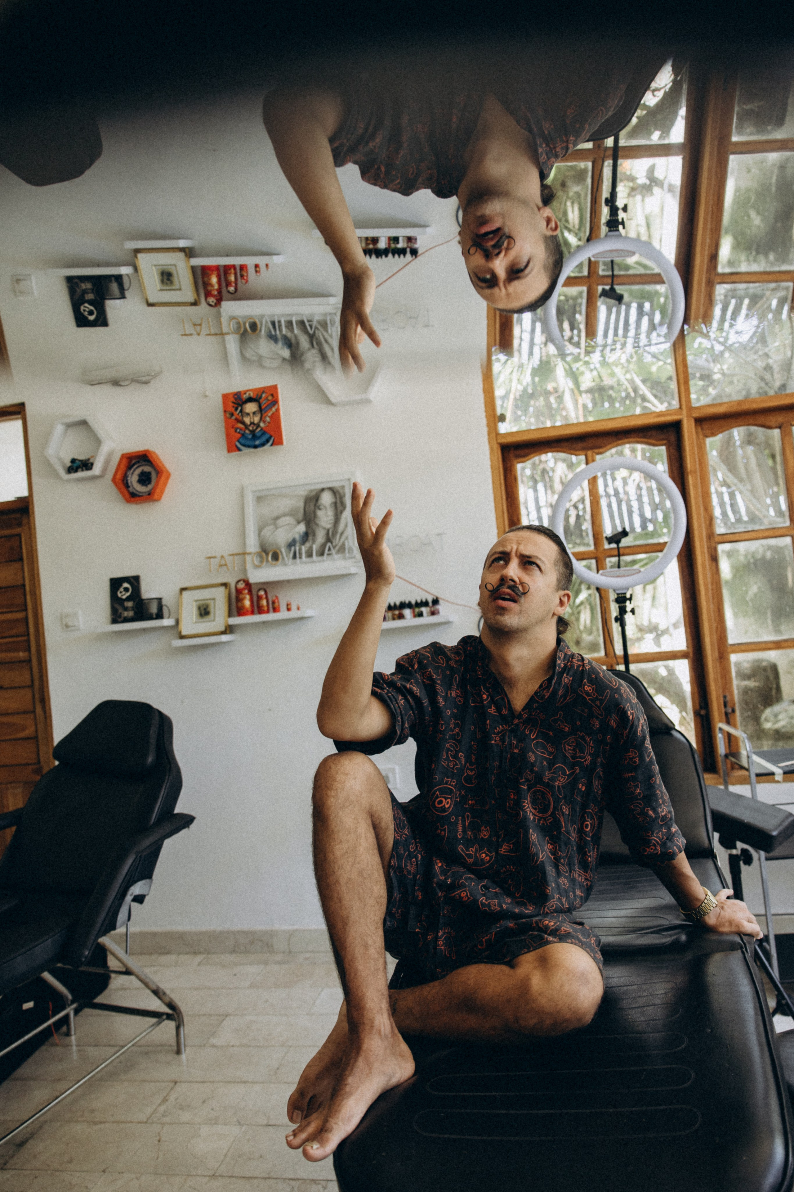 MR CAT. Профессиональный фотограф Нурмиева Вероника