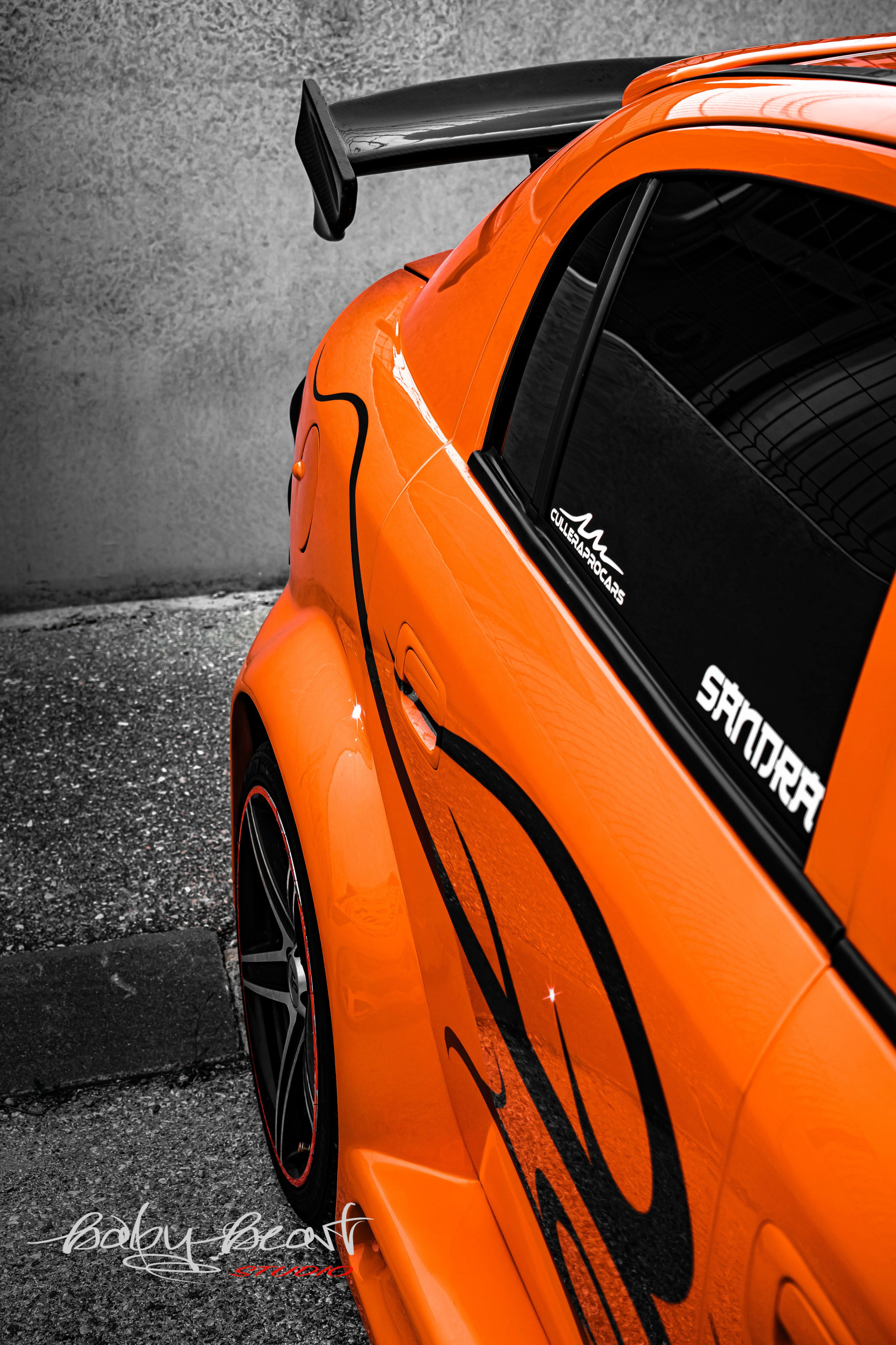 STREET KDD. Baby Beast