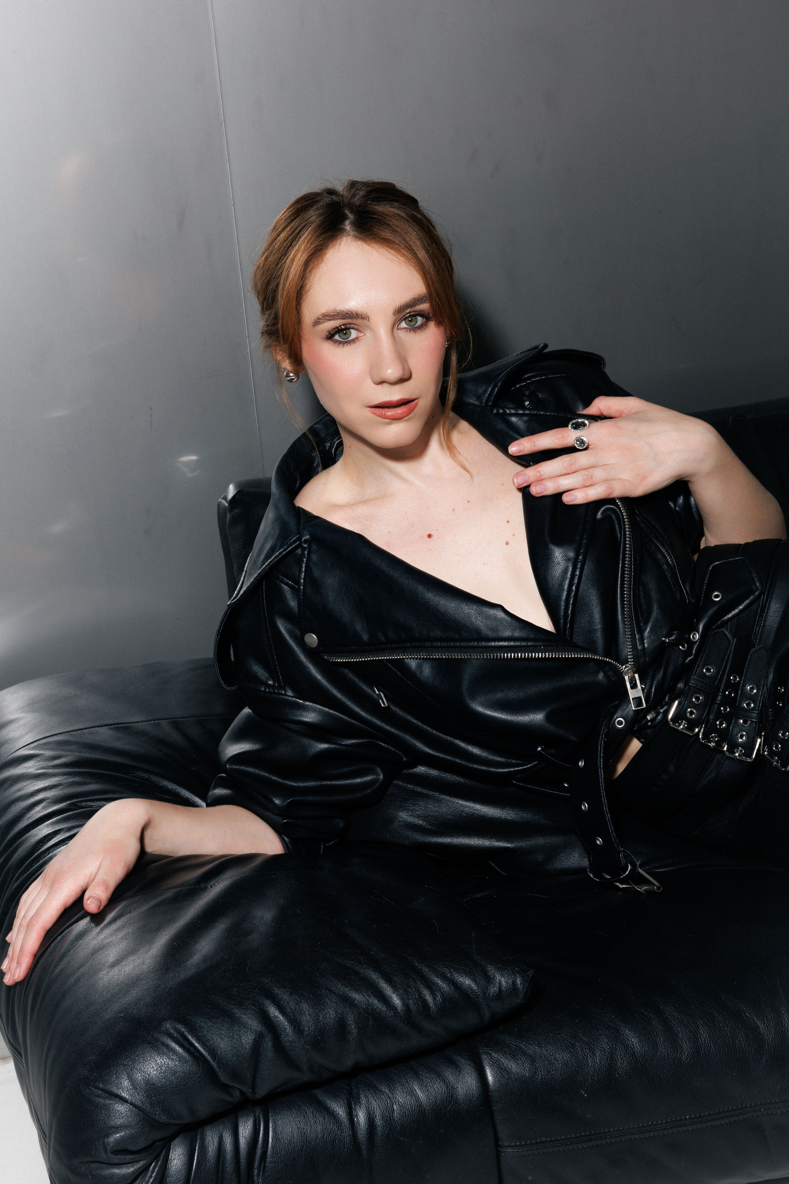 Maria. Fotograf rodzinny w Warszawie
