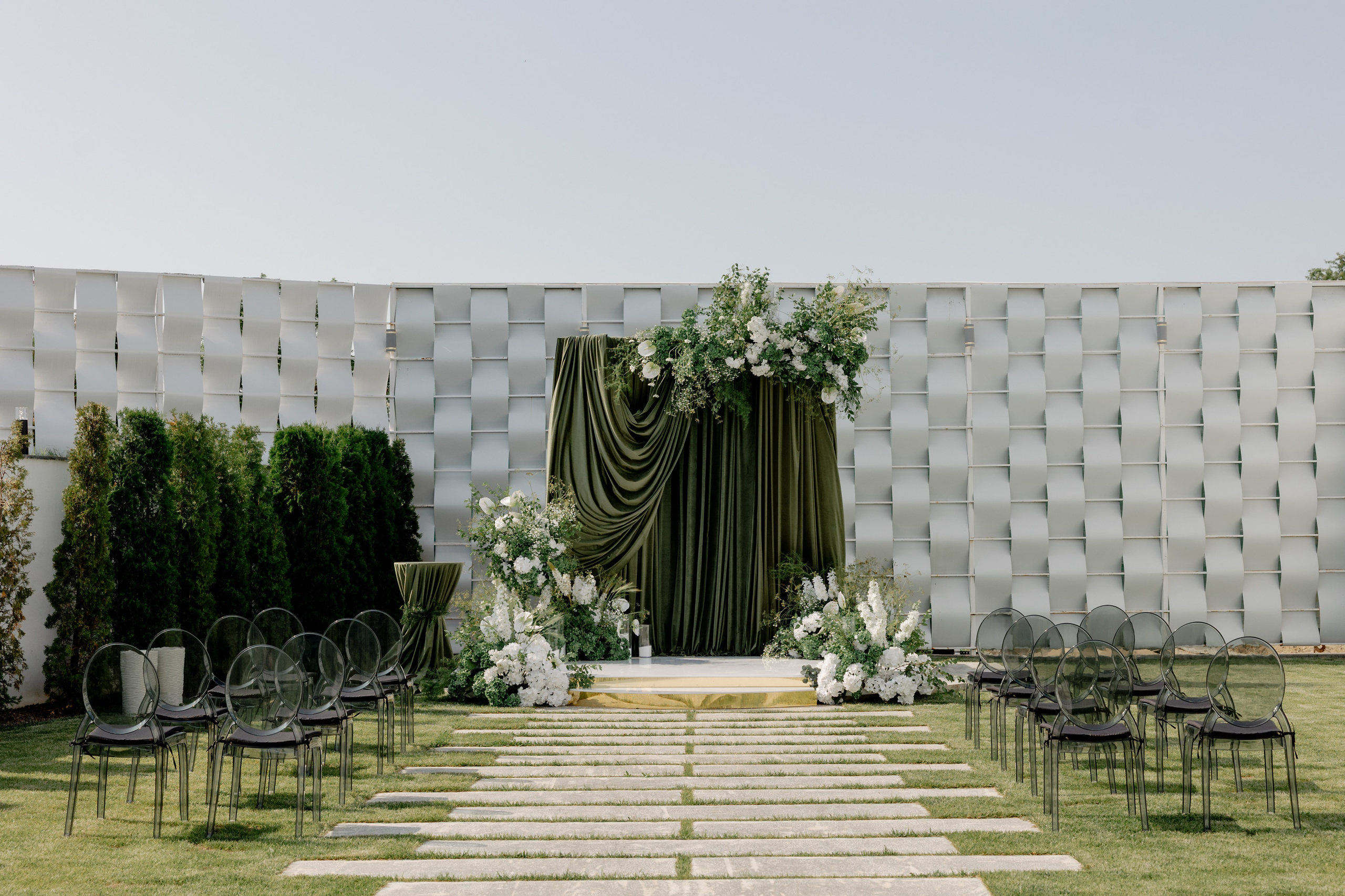 Andrei & Irina. ProWed — Foto Video Moldova