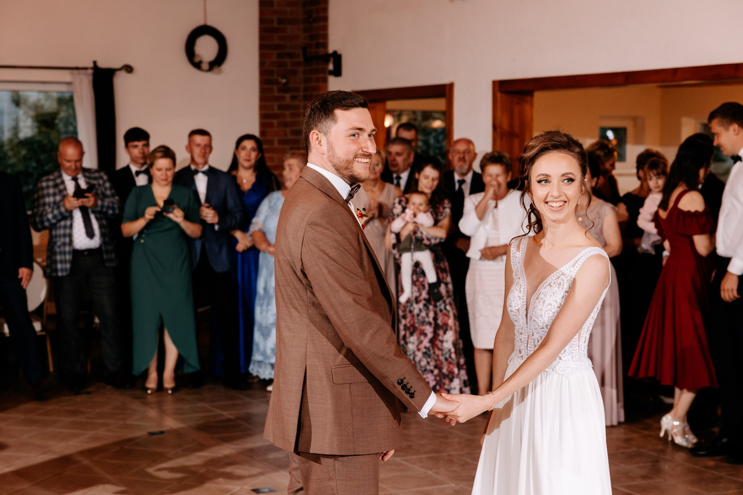 Basia ♡ Bartek. Fotograf Ślubny Warszawa - Sesje Biznesowe Rodzinne Eventy