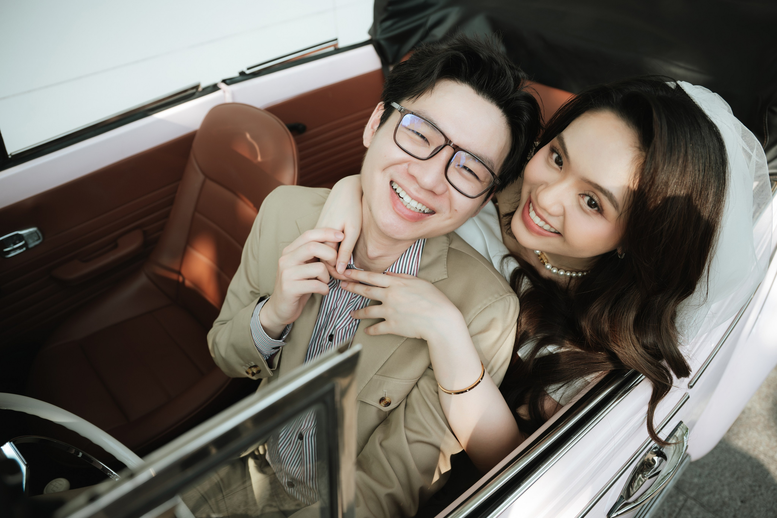 KY & TAM saigon. Anns wedding photography