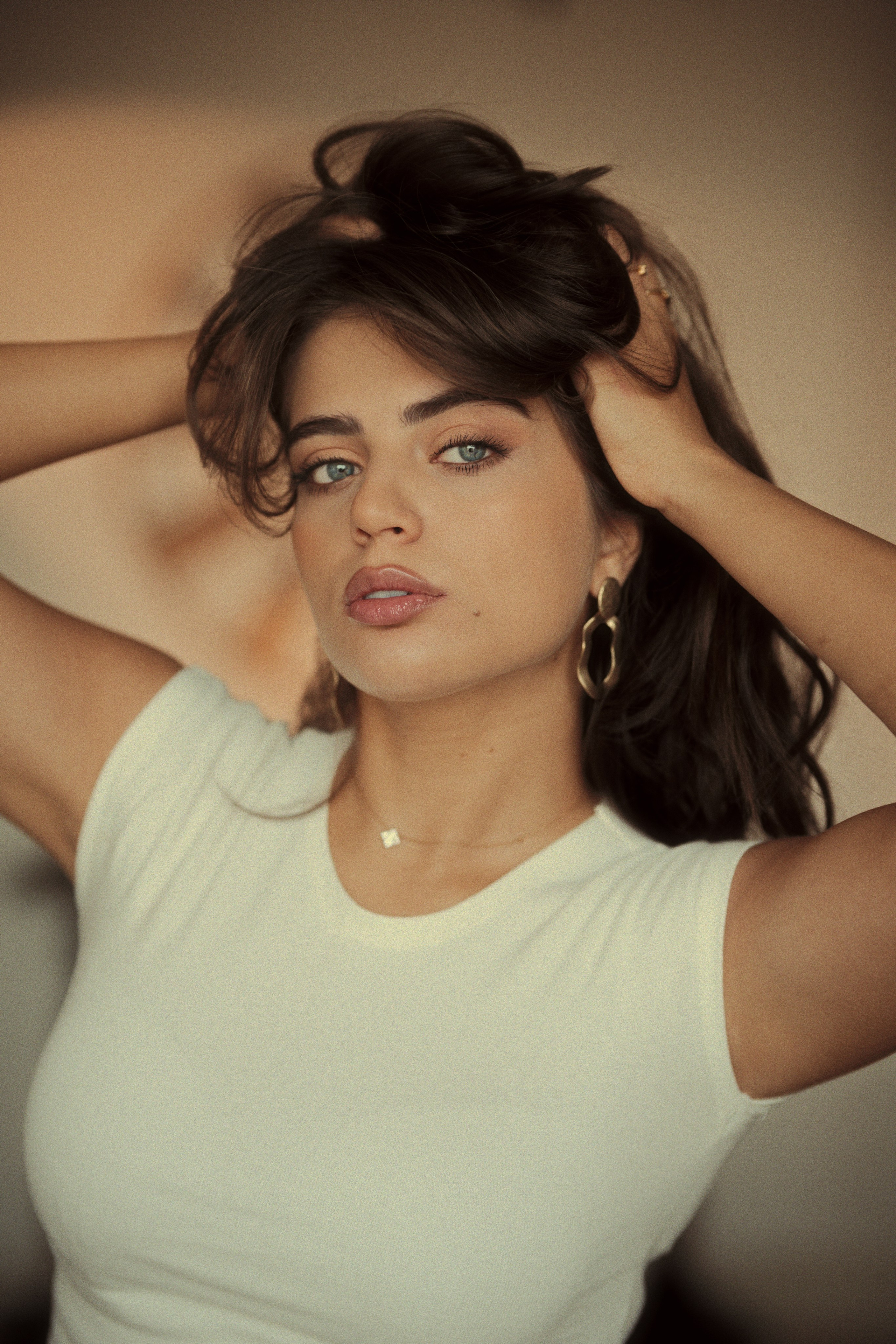 Female Portrait. Mehran Hadad — Portrait Photographer, Filmmaker and Youtuber