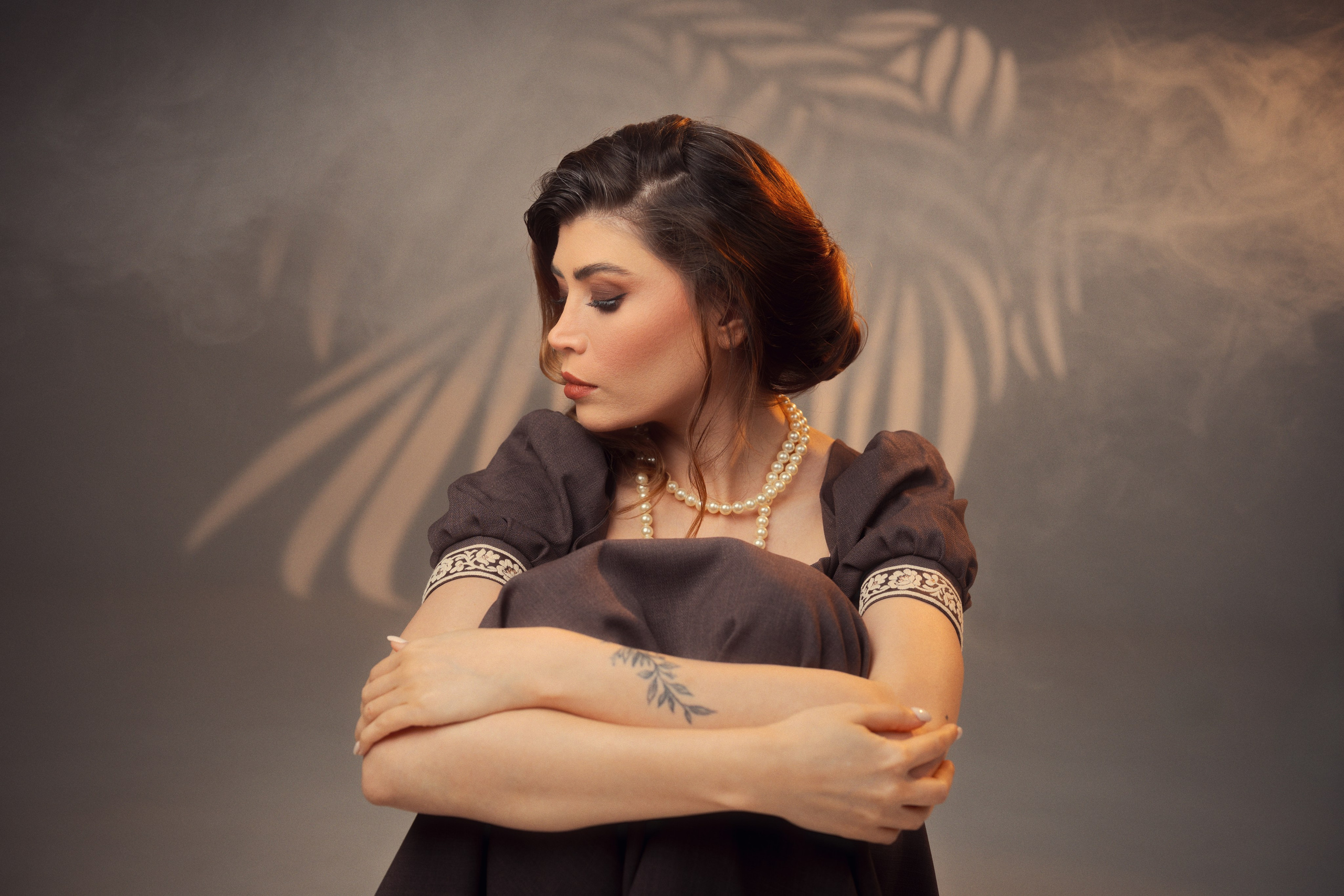 Beauty, Fashion and Glamour. Mehran Hadad — Portrait Photographer, Filmmaker and Youtuber