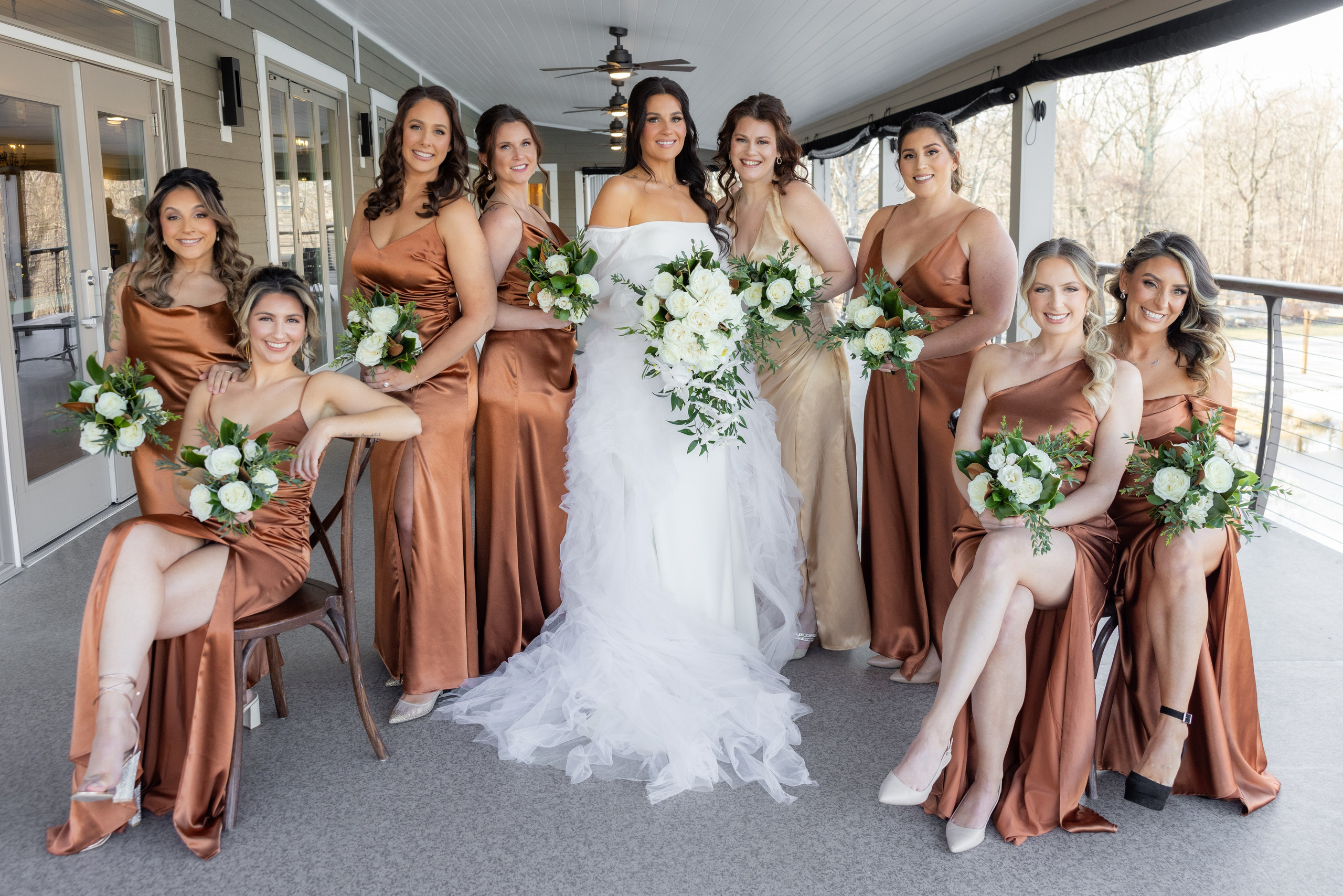 Amanda & Paul, Rock Island, Sparta NJ. Wedding Photo & Video