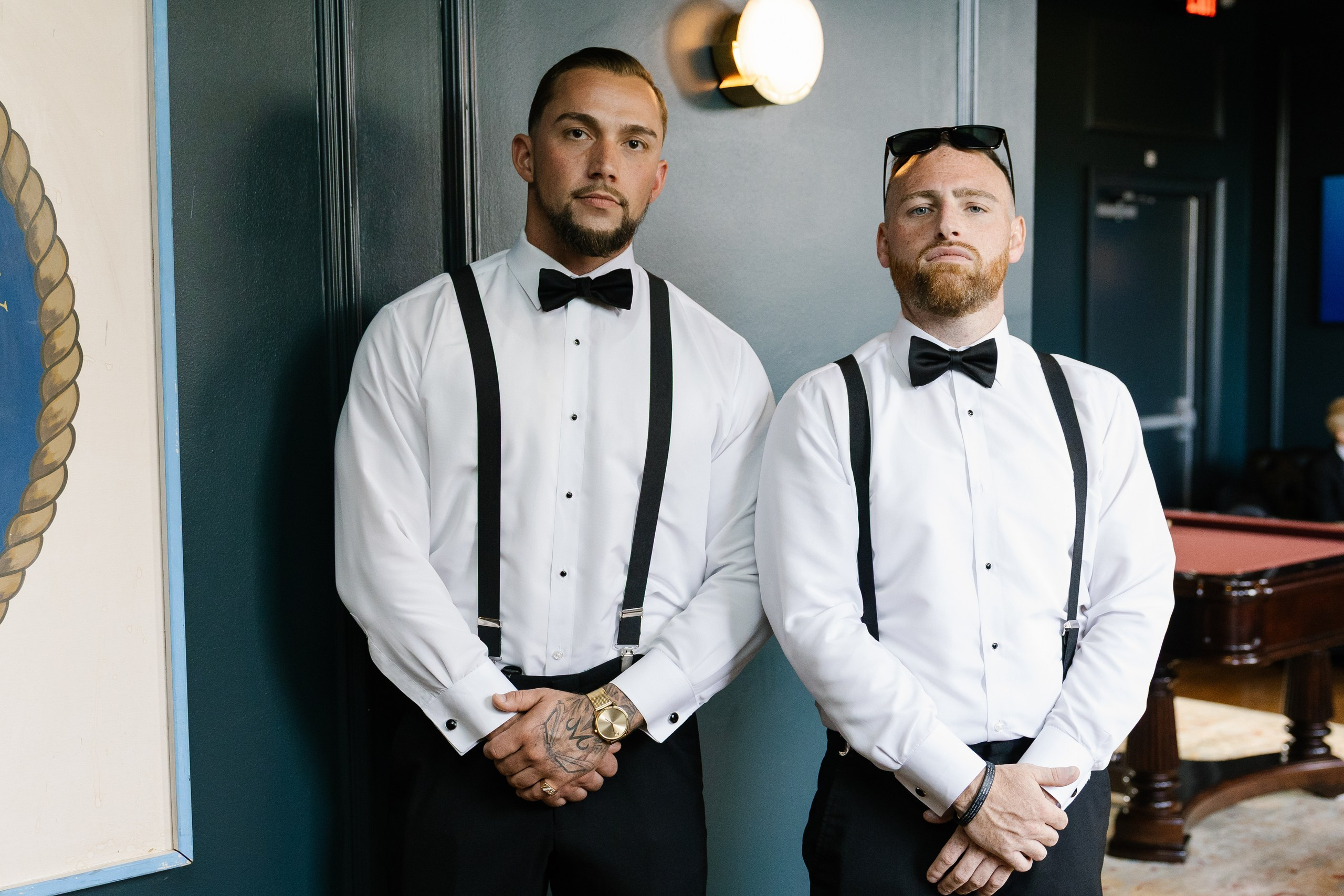 Jenna & Jake, Tilling House in Eatontown, NJ. Wedding Photo & Video
