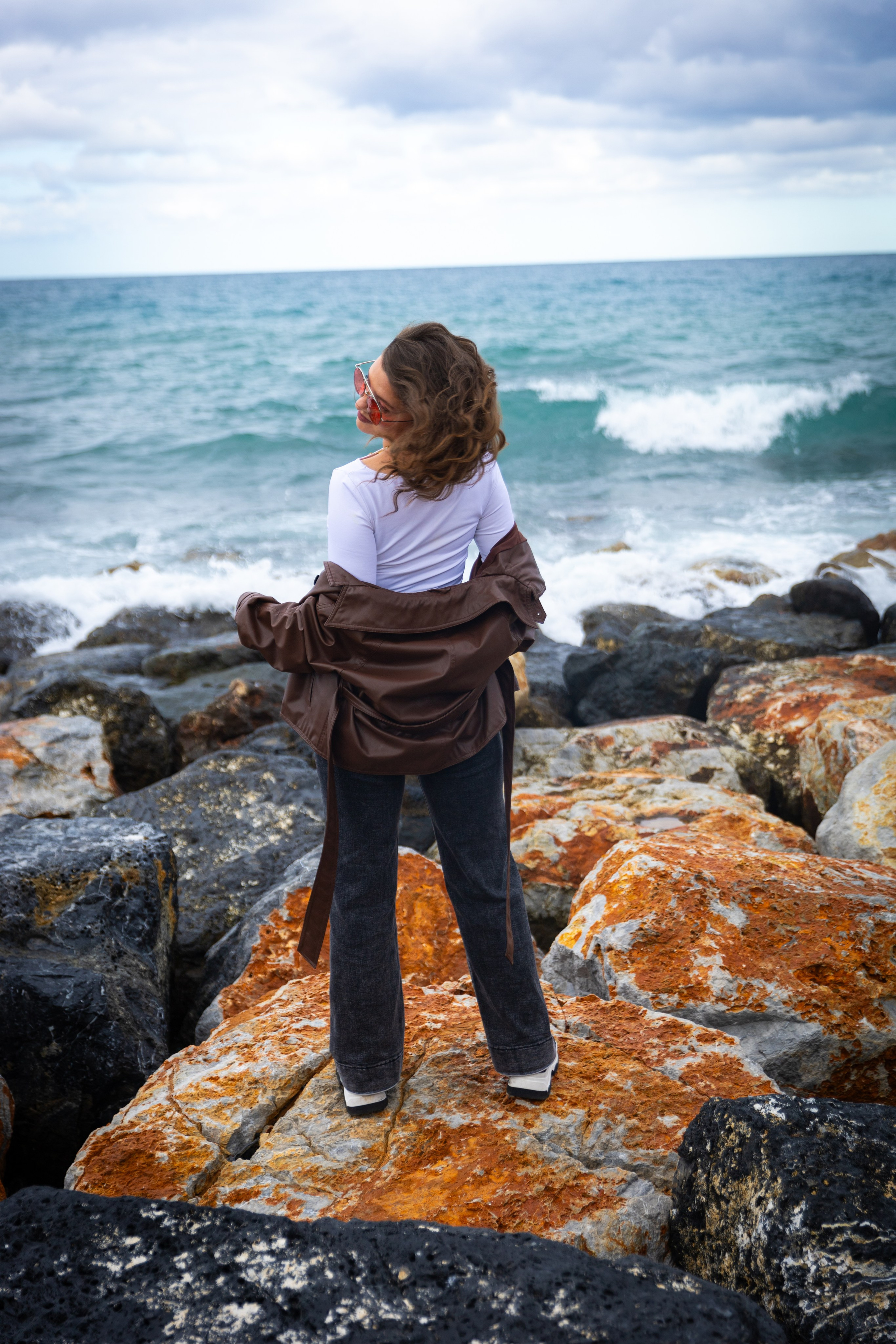 Girls CRETE. PHOTOgrapher Germany MARBURG